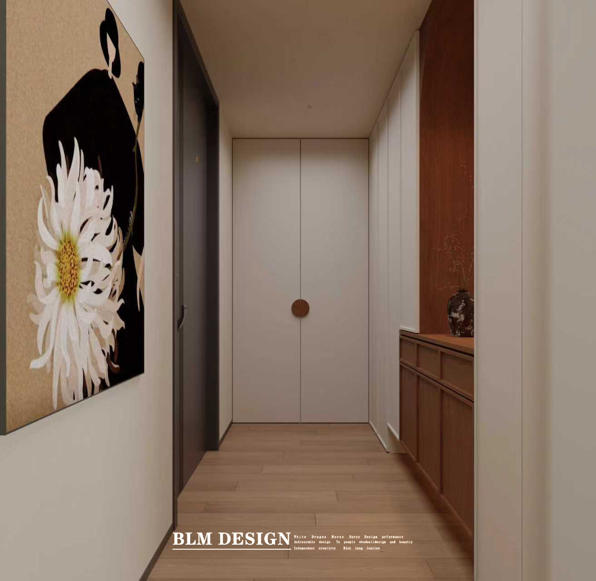 中古风[ID: 115492075]_建e效果图