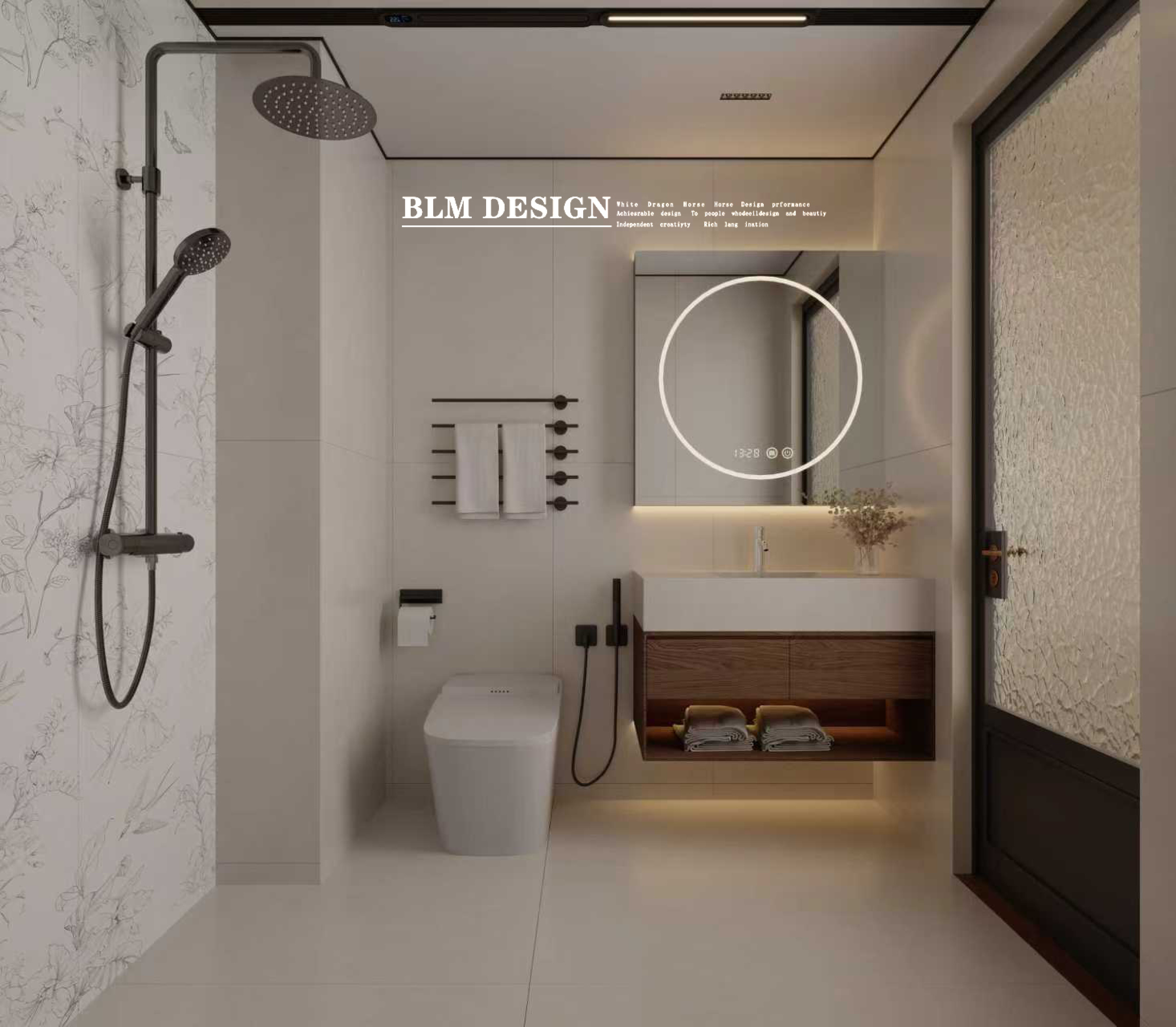 中古风[ID: 115492075]_建e效果图