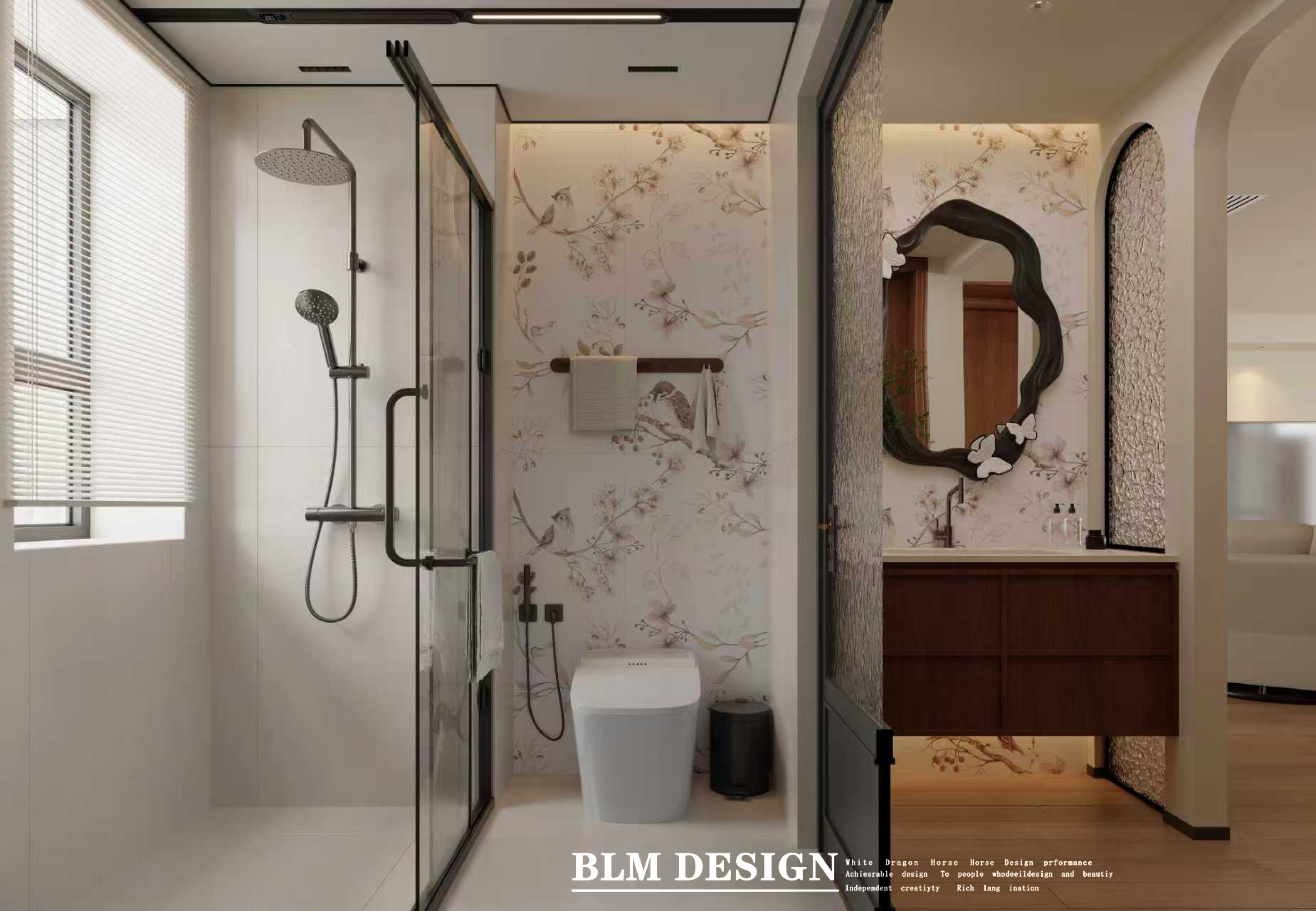 中古风[ID: 115492075]_建e效果图