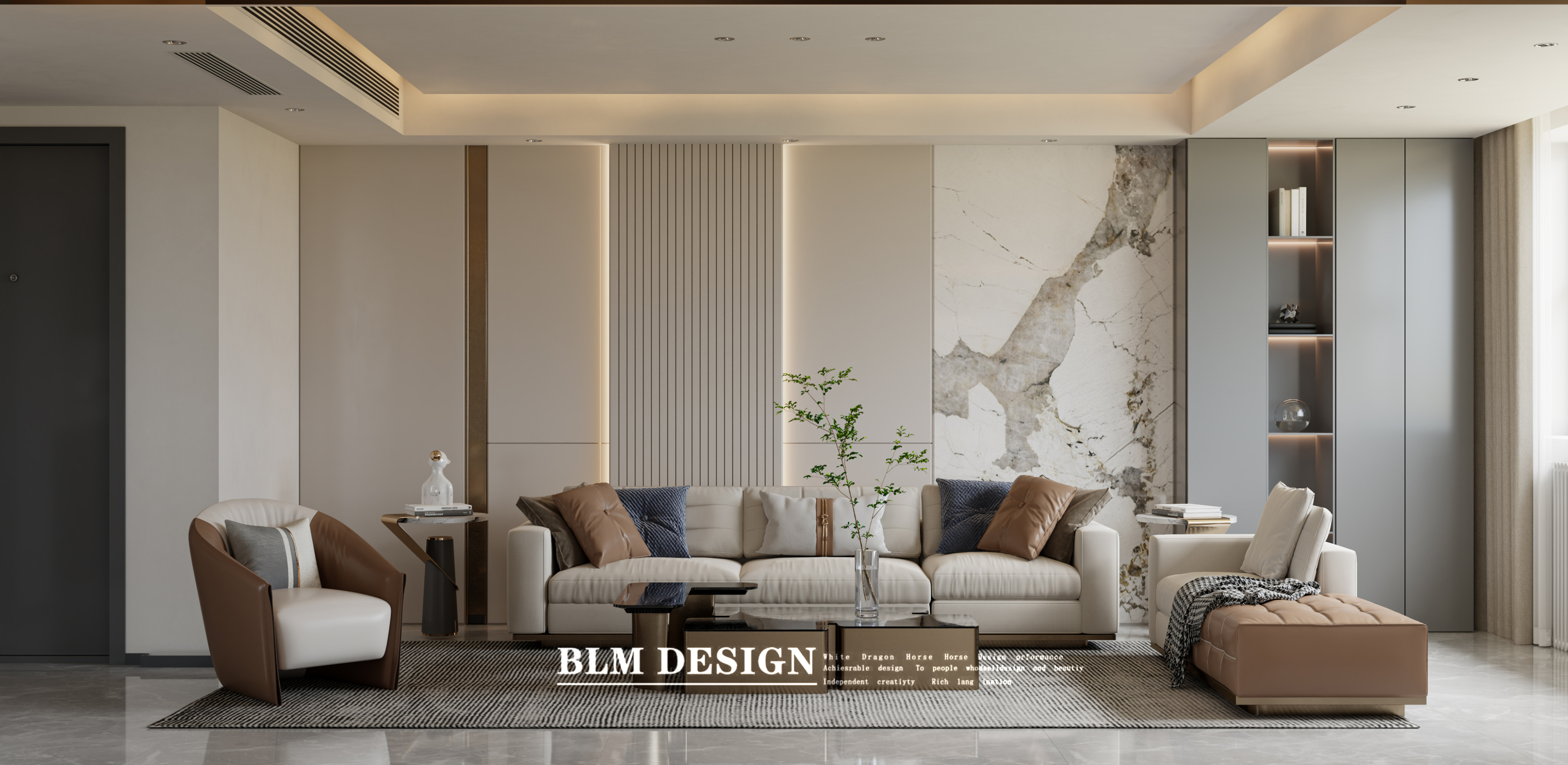 意式效果图案例[ID: 115491957]_建e效果图