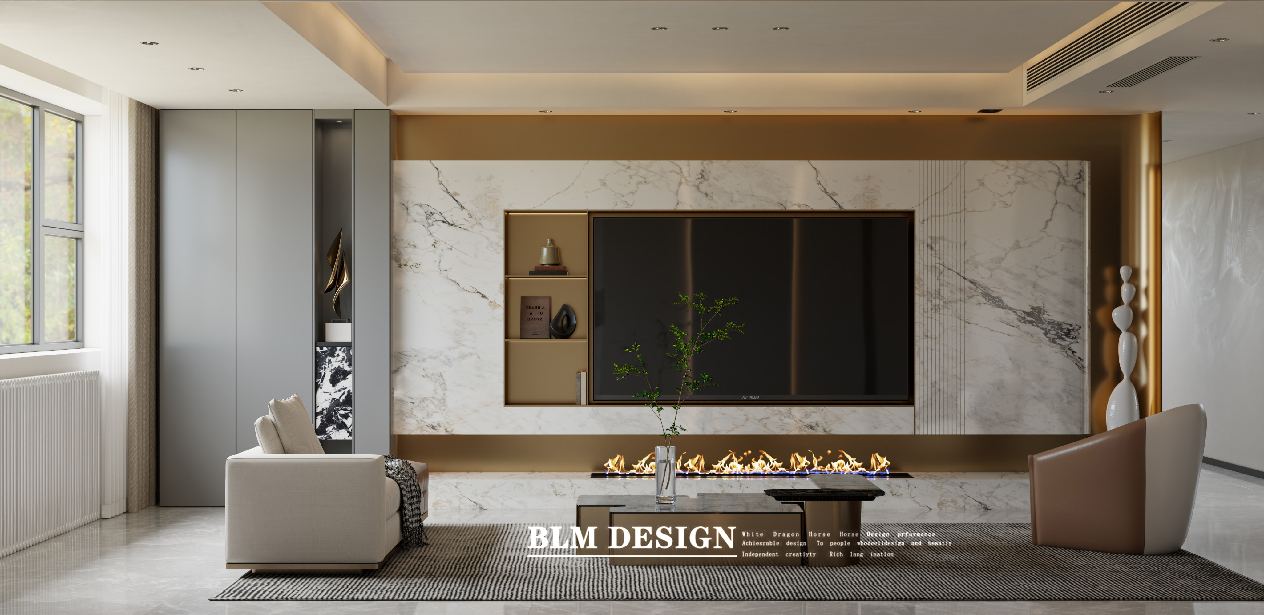 意式效果图案例[ID: 115491957]_建e效果图