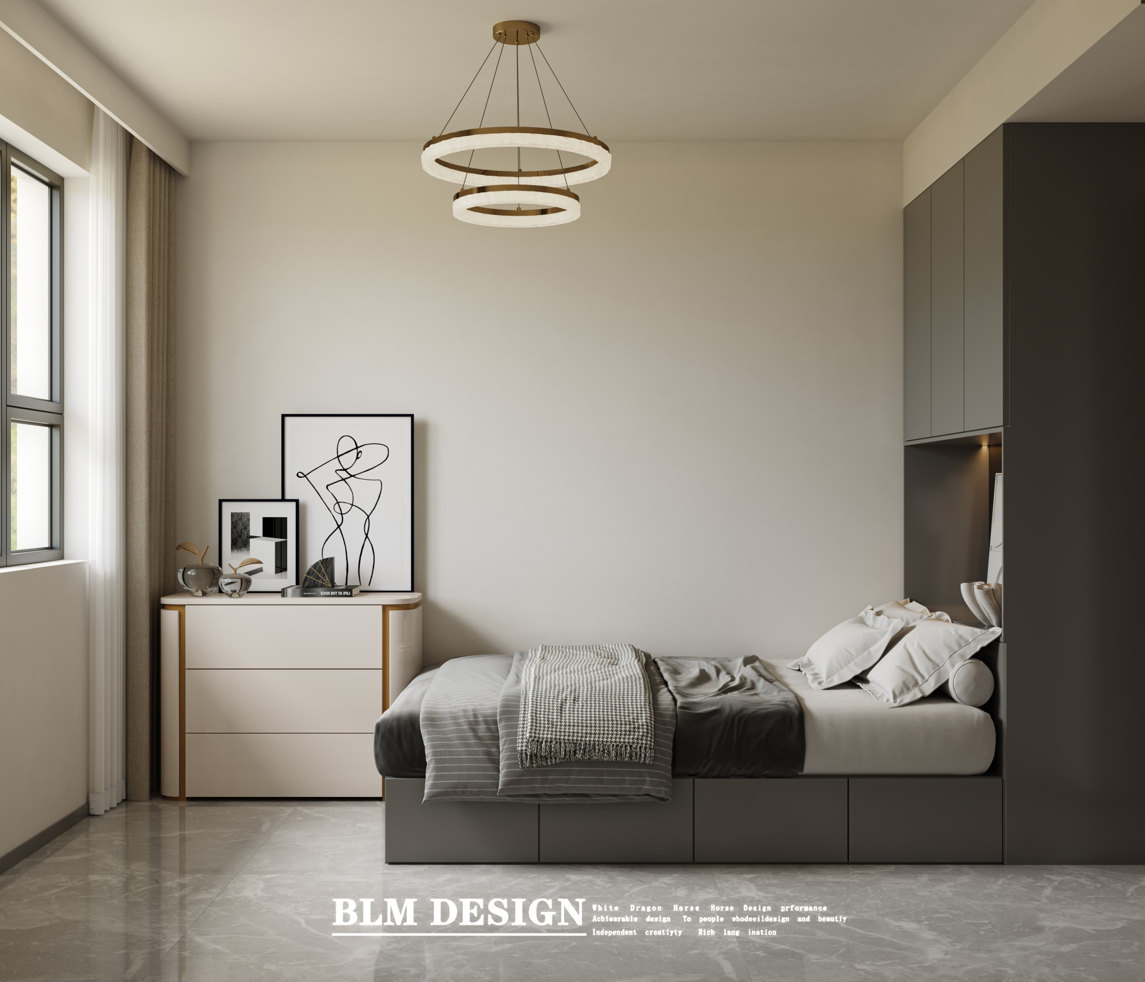 意式效果图案例[ID: 115491957]_建e效果图