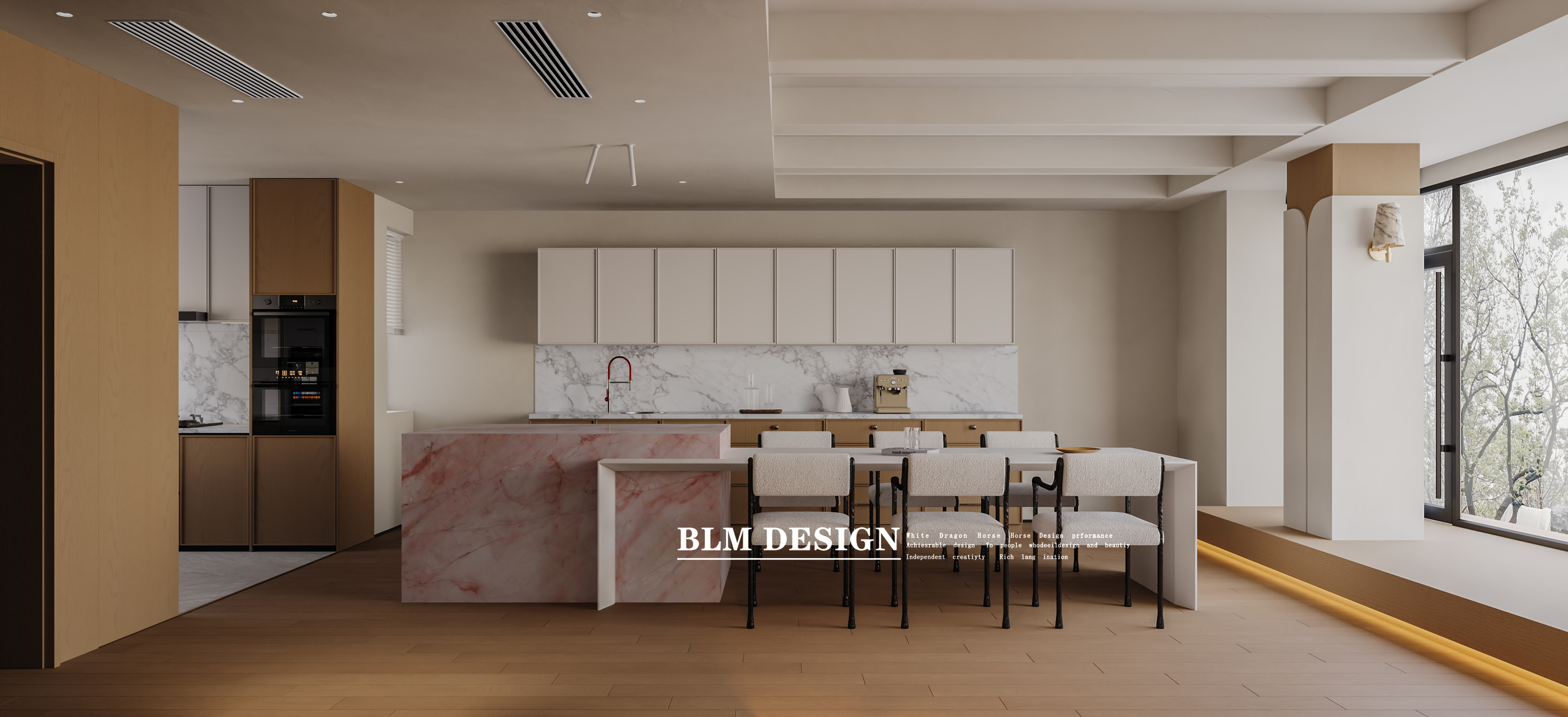 原木风别墅[ID: 115492071]_建e效果图