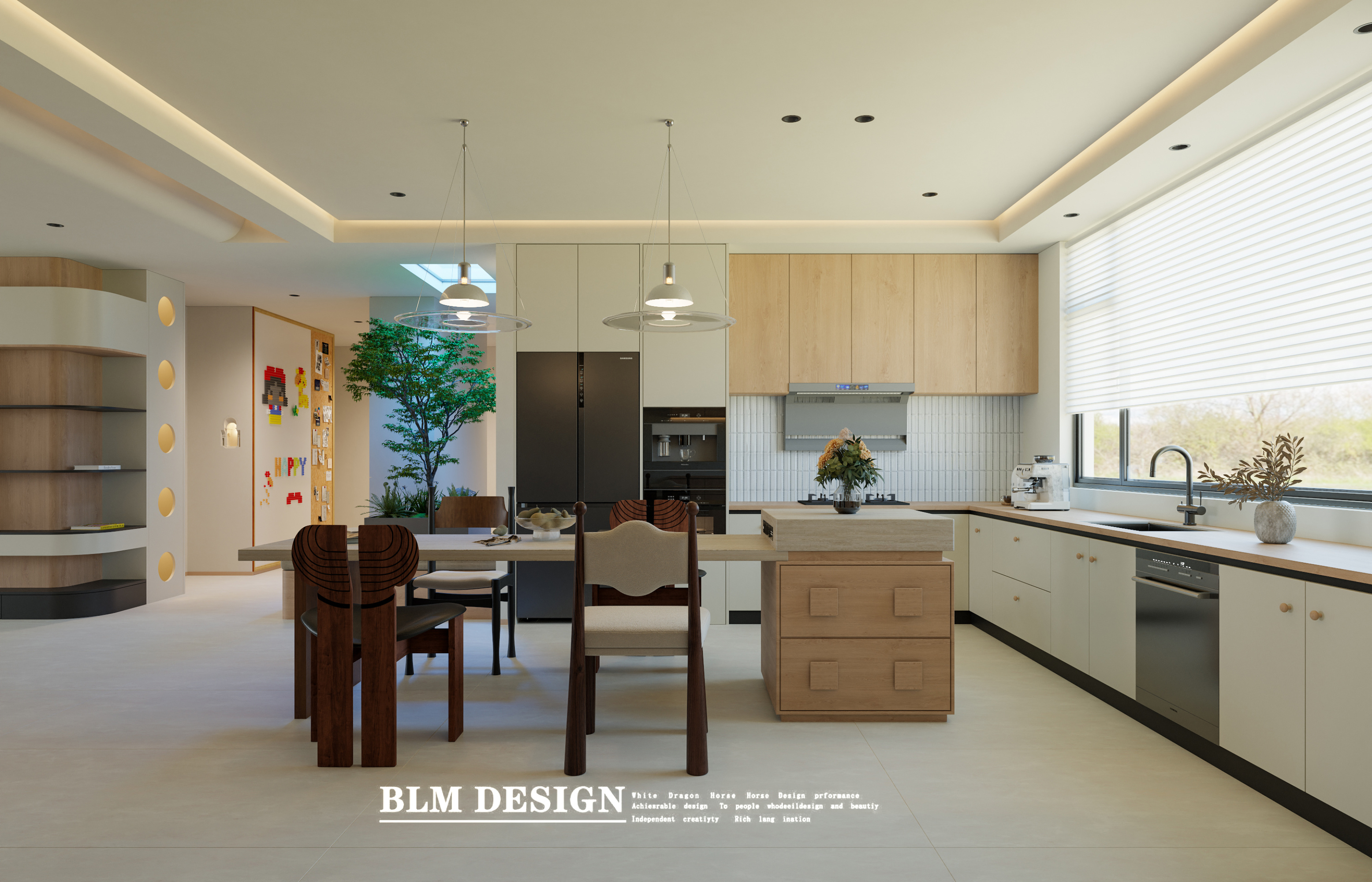 家装效果图案例[ID: 116212809]_建e效果图