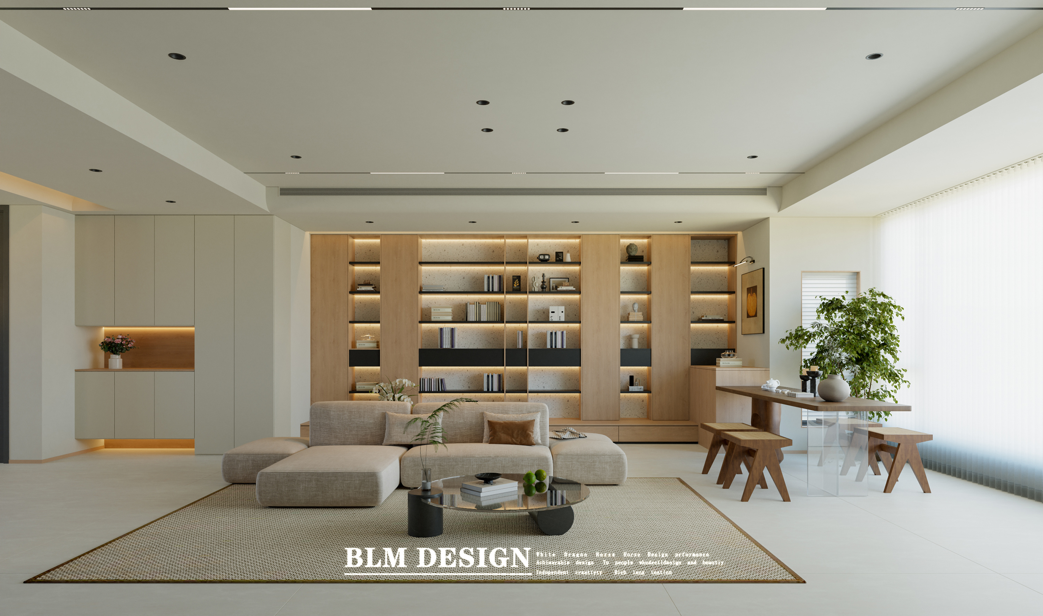 家装效果图案例[ID: 116212809]_建e效果图