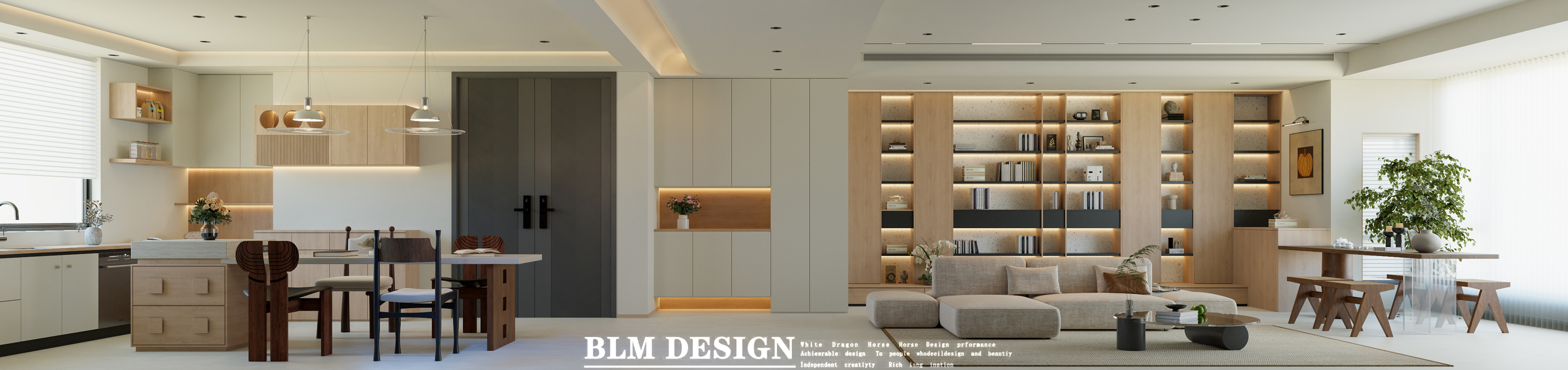 家装效果图案例[ID: 116212809]_建e效果图