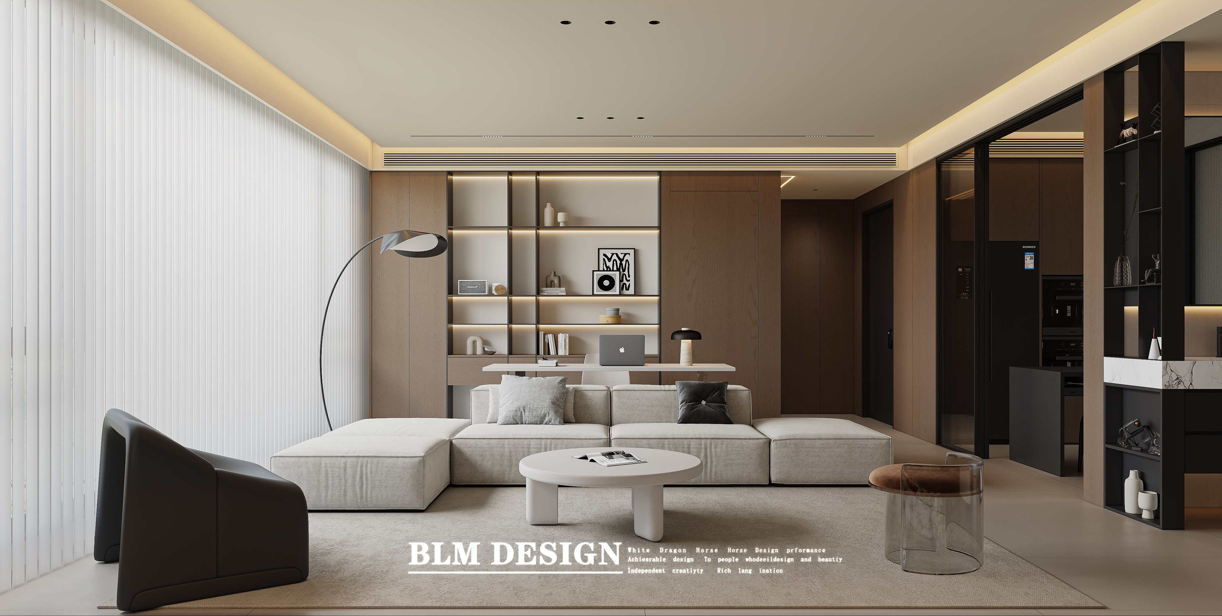 家装效果图案例[ID: 116212941]_建e效果图