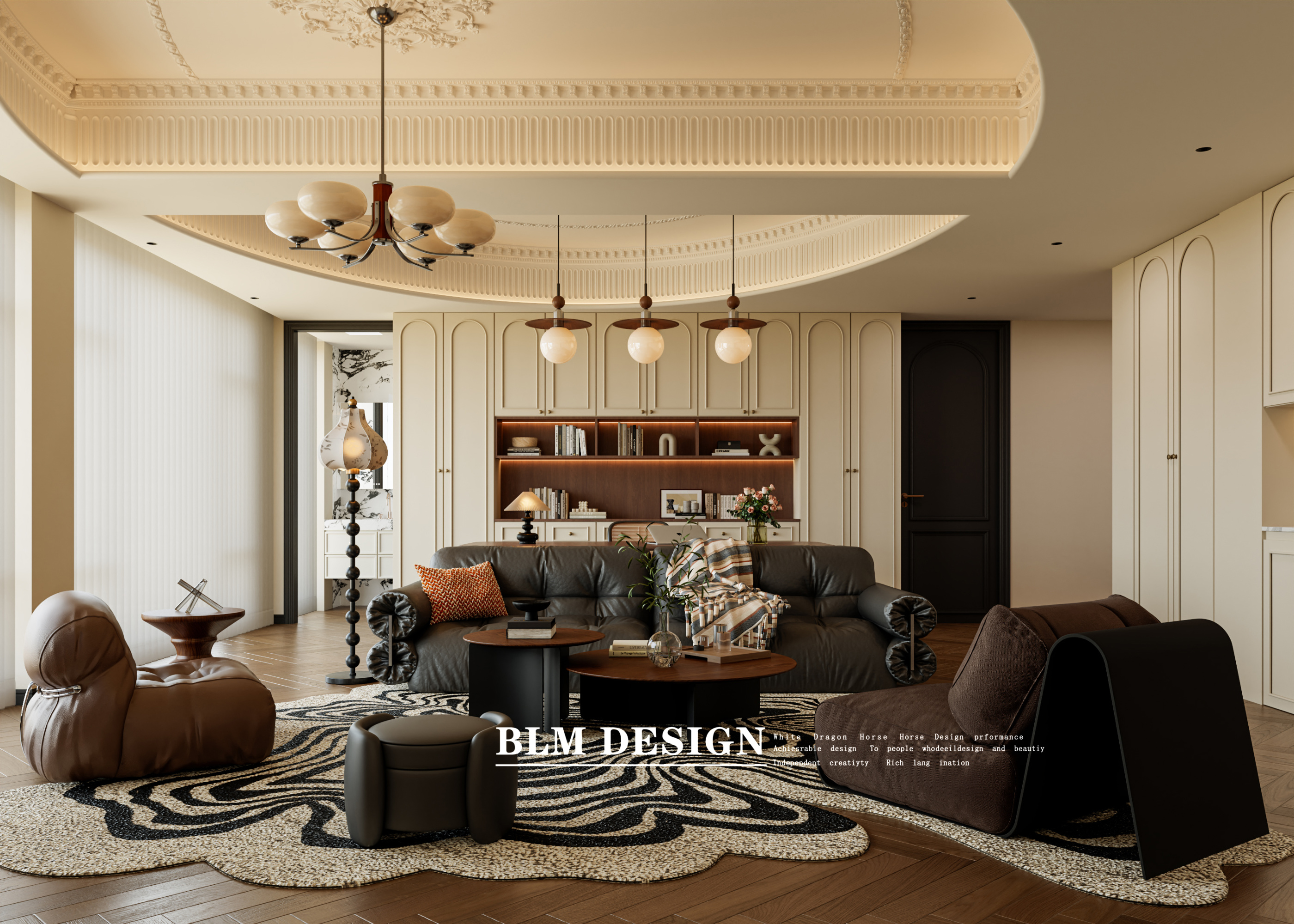 法式中古[ID: 116147215]_建e效果图