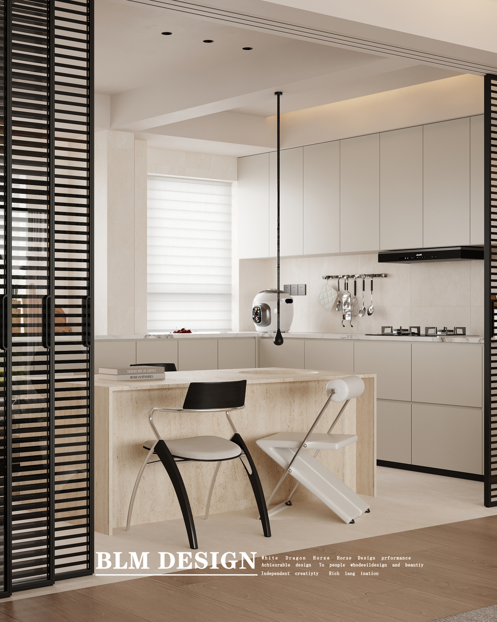 现代家装效果图案例[ID: 116147310]_建e效果图
