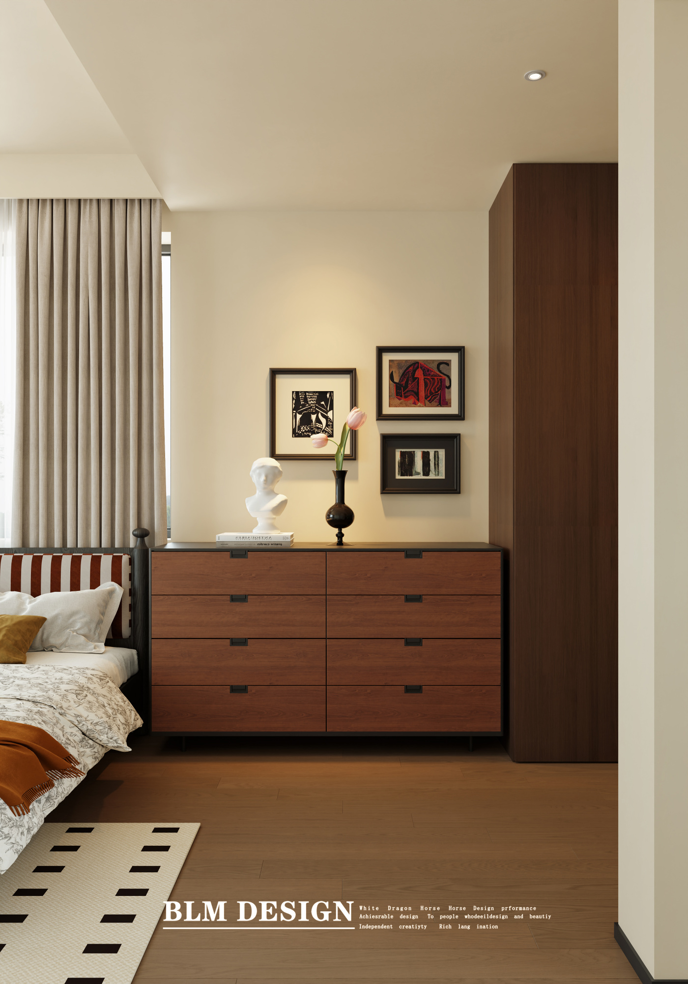 中古风效果图案例分享[ID: 116147248]_建e效果图