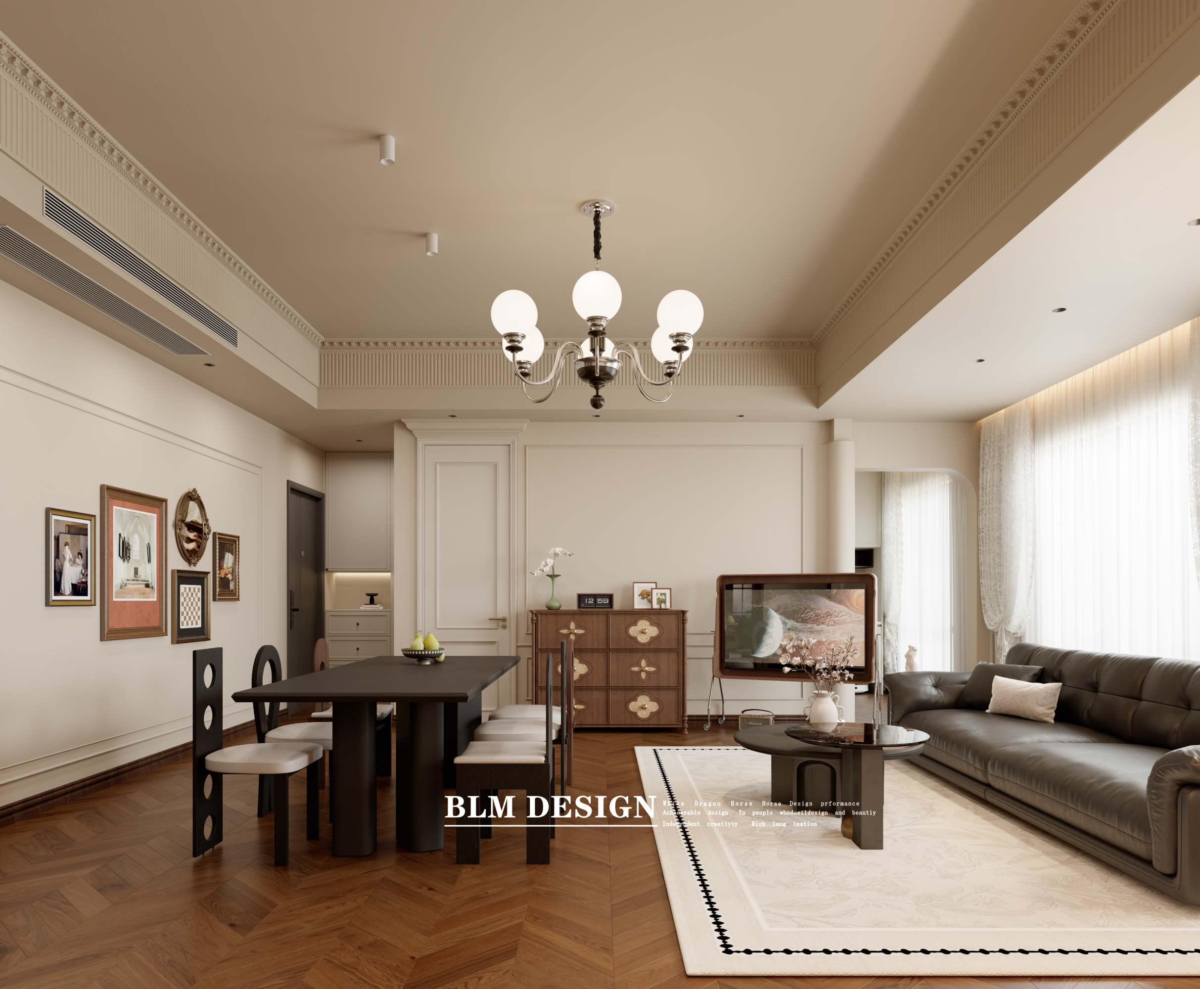 中古风[ID: 116147330]_建e效果图