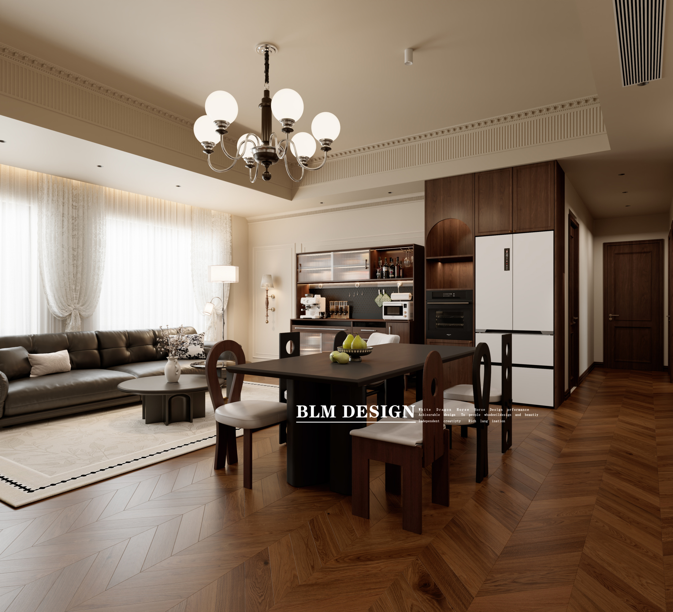 中古风[ID: 116147330]_建e效果图
