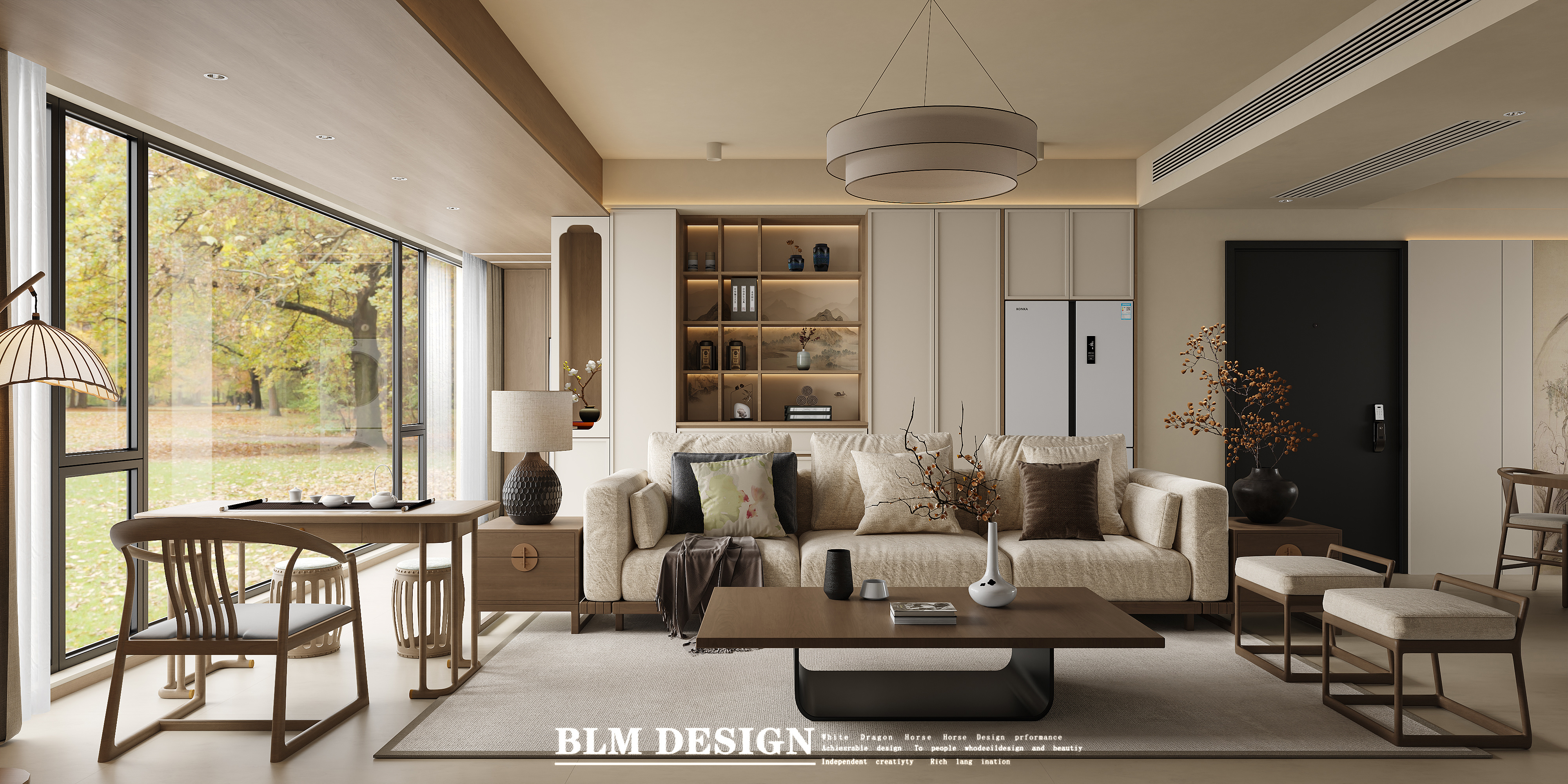 宋式[ID: 116147234]_建e效果图