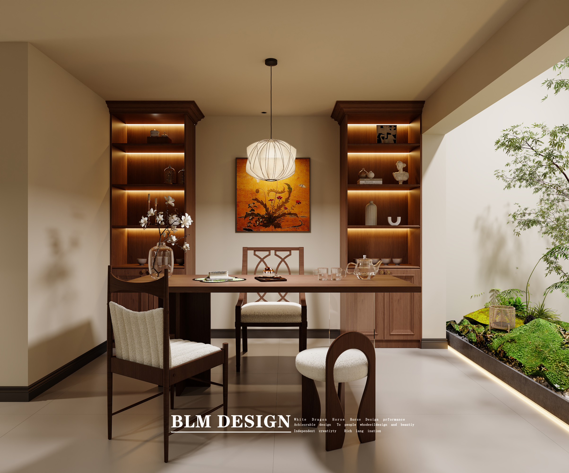 法式中古效果图案例[ID: 116147221]_建e效果图