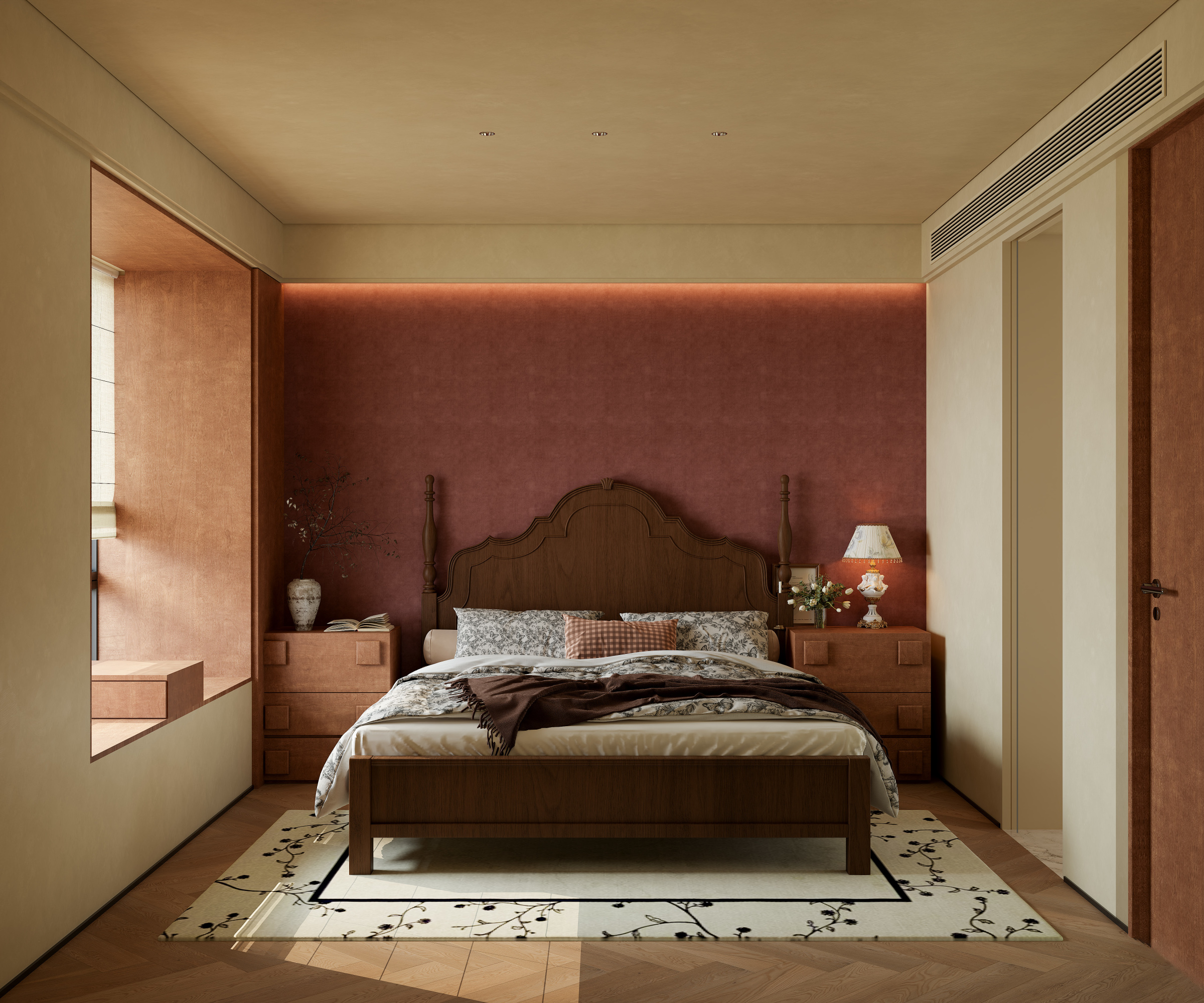 老钱风-[ID: 116147268]_建e效果图