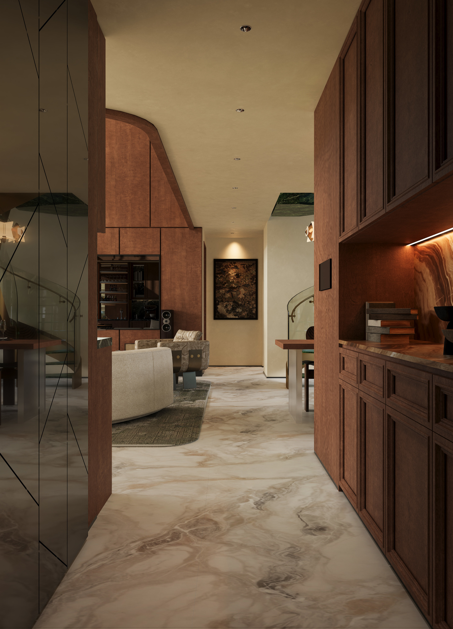 老钱风-[ID: 116147268]_建e效果图