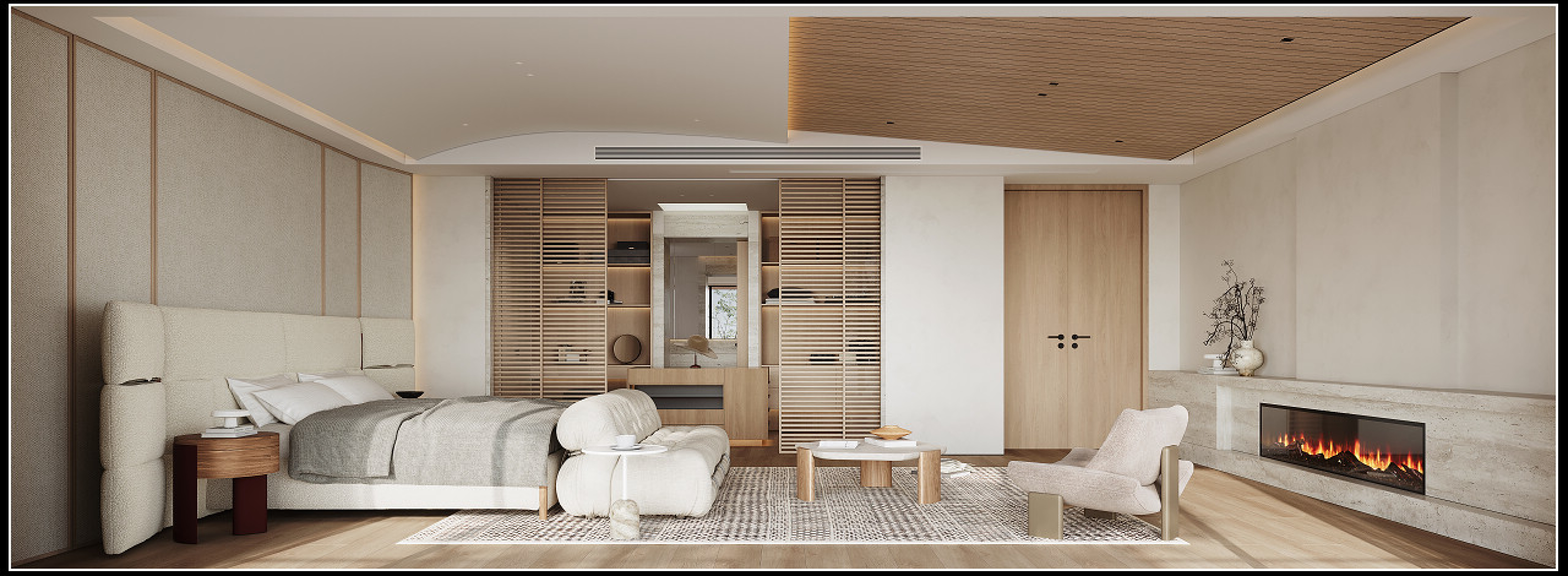 筋斗云效果图 家装别墅[ID: 116343938]_建e效果图