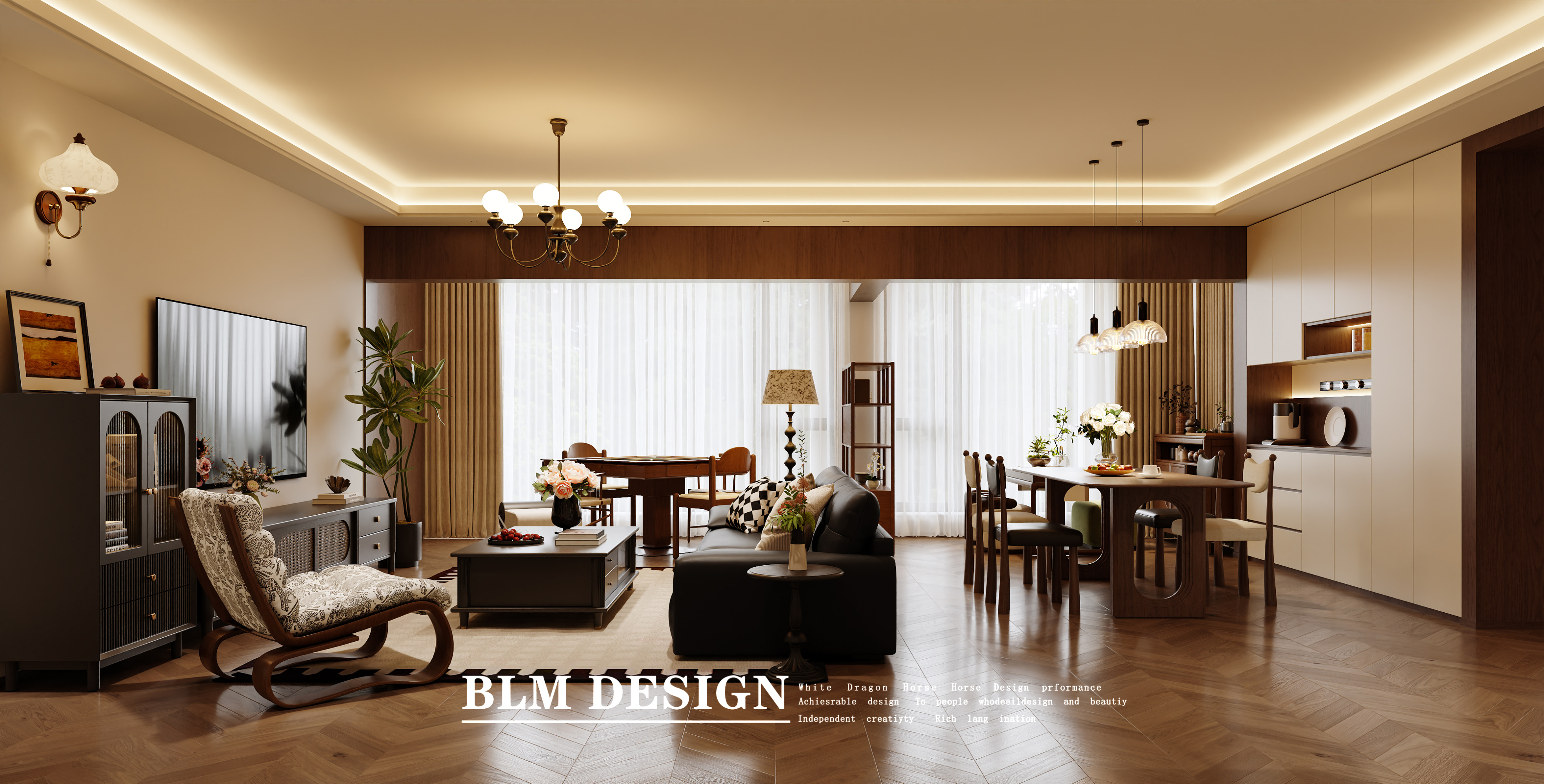 中古风效果图案例[ID: 116278489]_建e效果图
