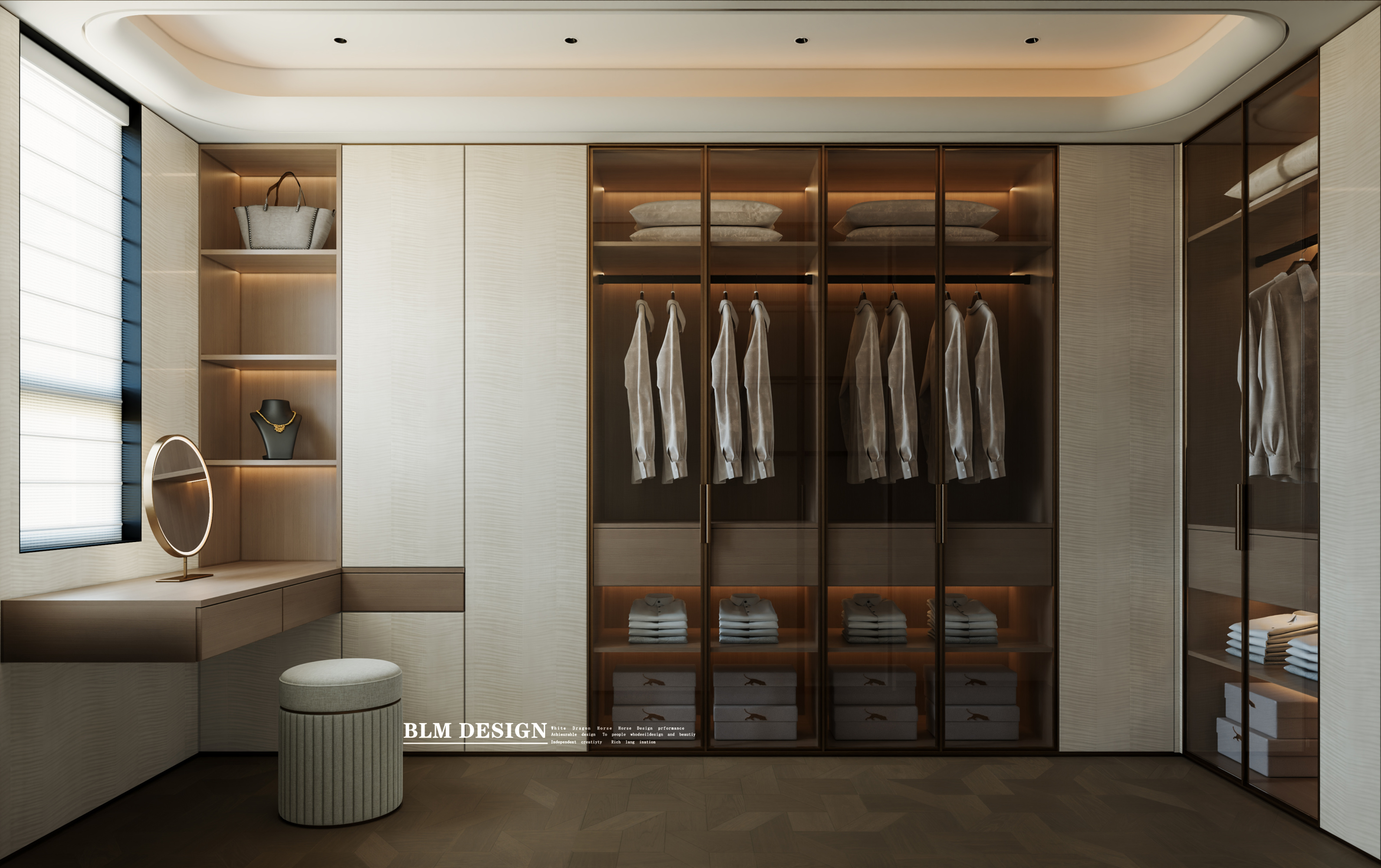 意式-白龙马效果图[ID: 116278440]_建e效果图
