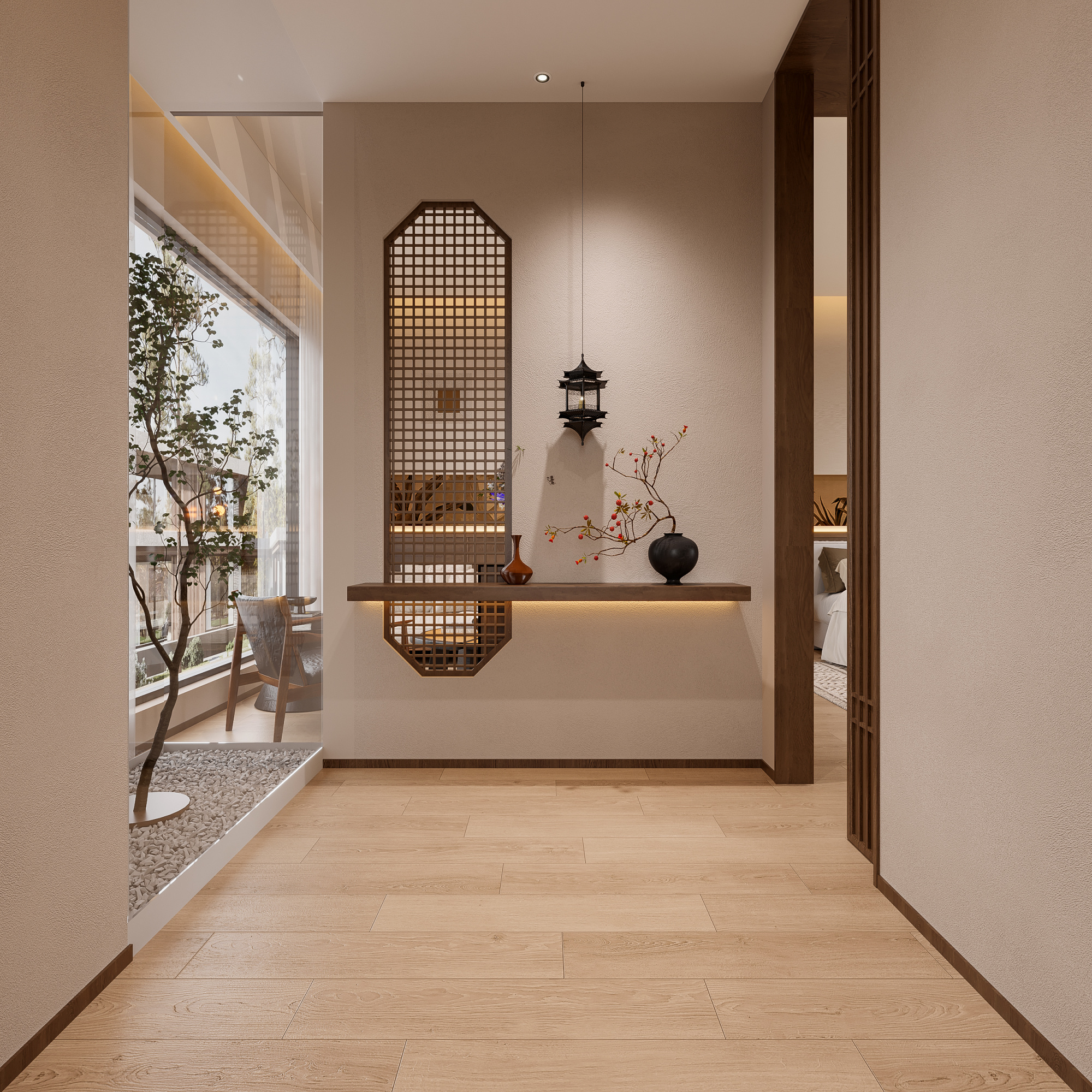 宋氏美学 [ID: 116278527]_建e效果图