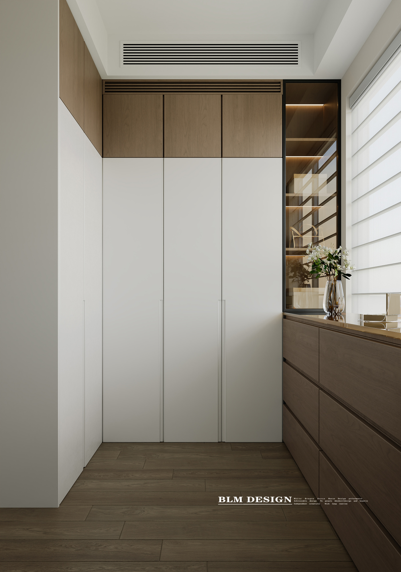 意式--白龙马效果图[ID: 116278310]_建e效果图
