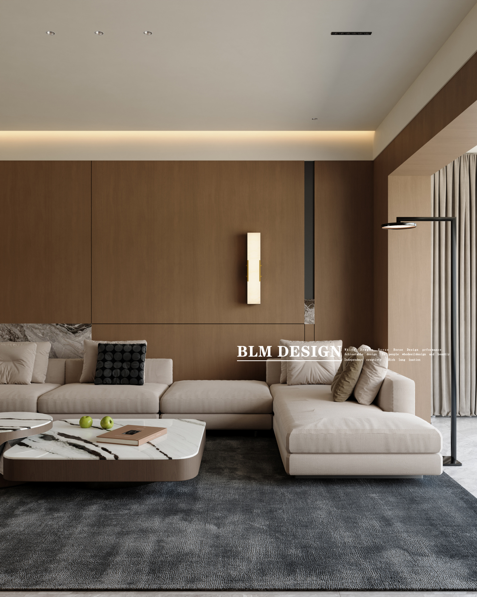 意式[ID: 115950653]_建e效果图