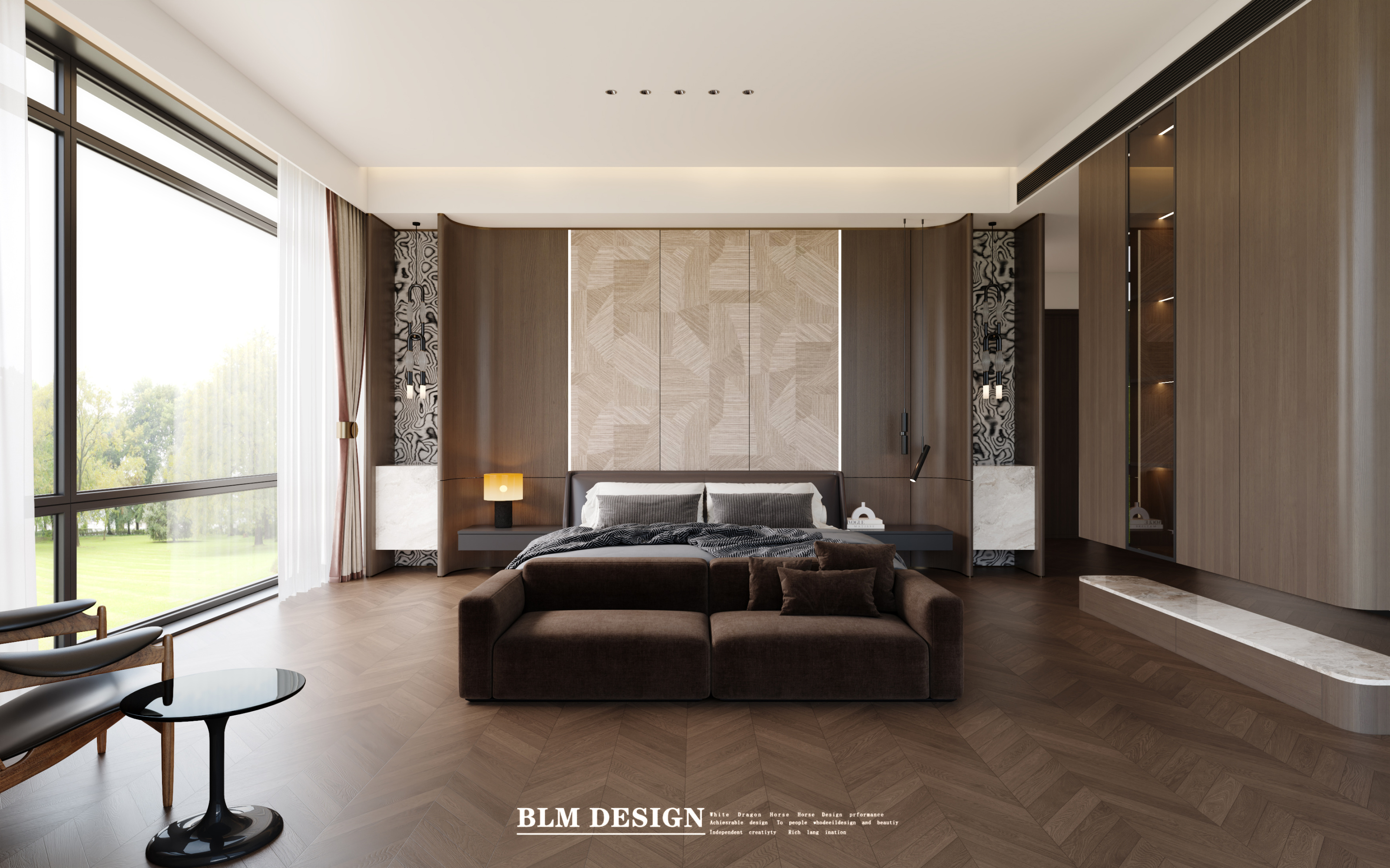 家装效果图案例[ID: 115950844]_建e效果图