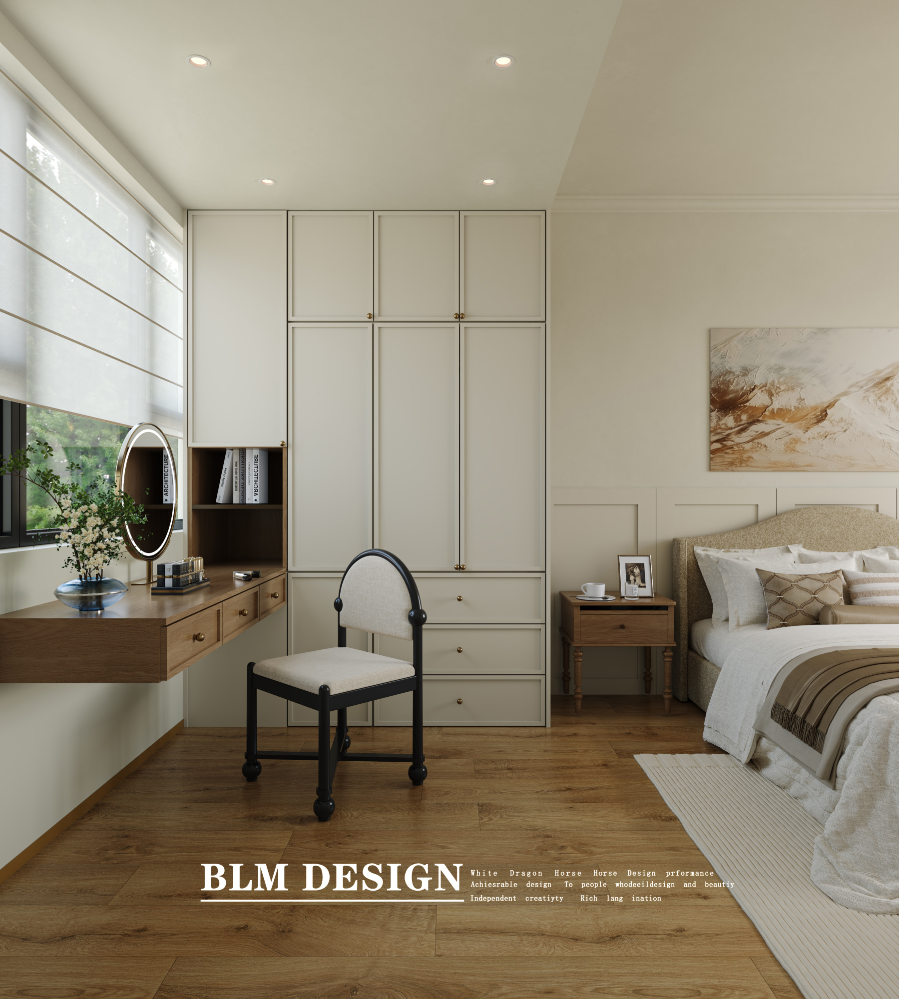家装效果图案例[ID: 115950614]_建e效果图