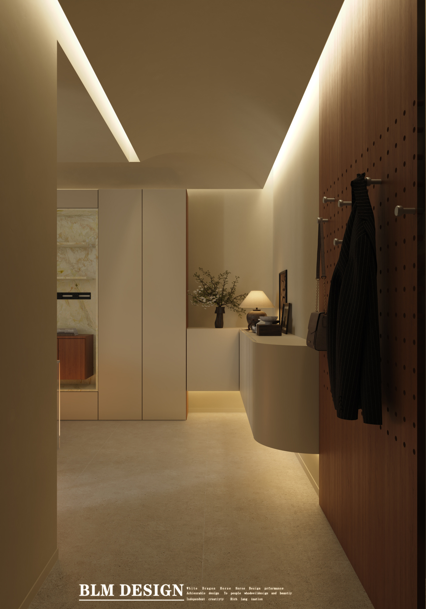 家装效果图案例[ID: 115885177]_建e效果图