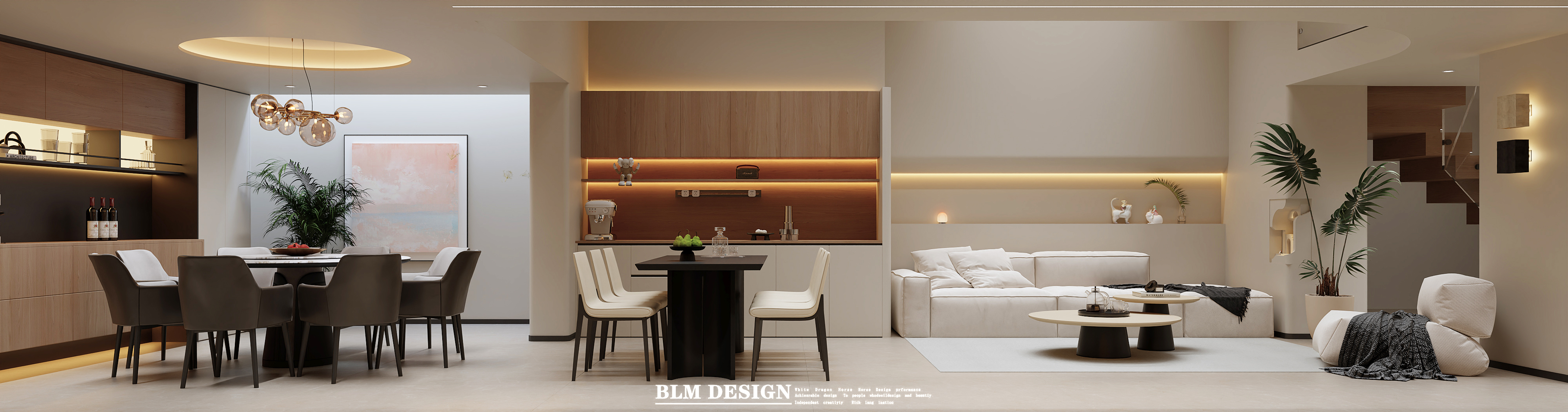 家装效果图案例[ID: 115885243]_建e效果图