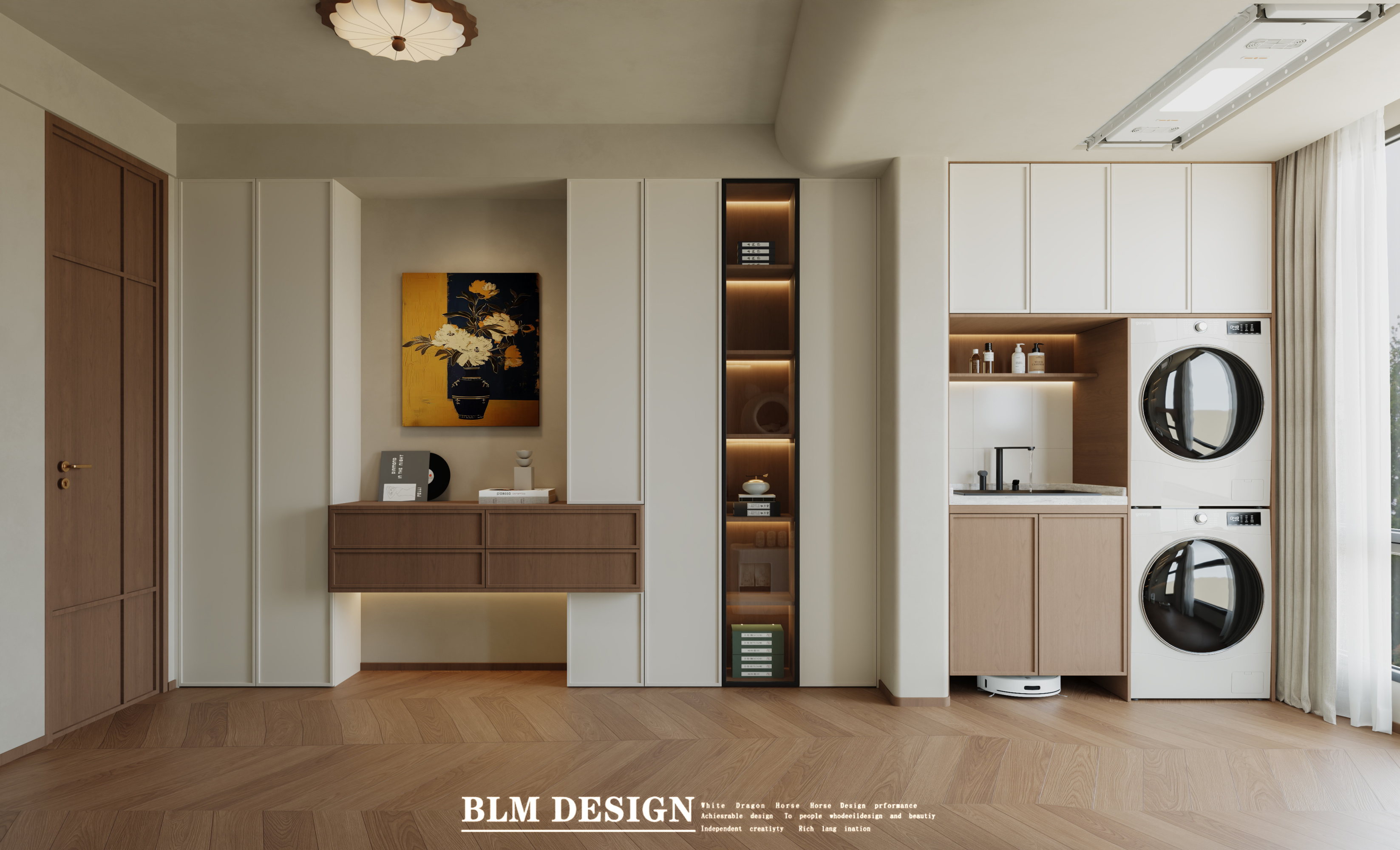 家装效果图案例[ID: 115885163]_建e效果图