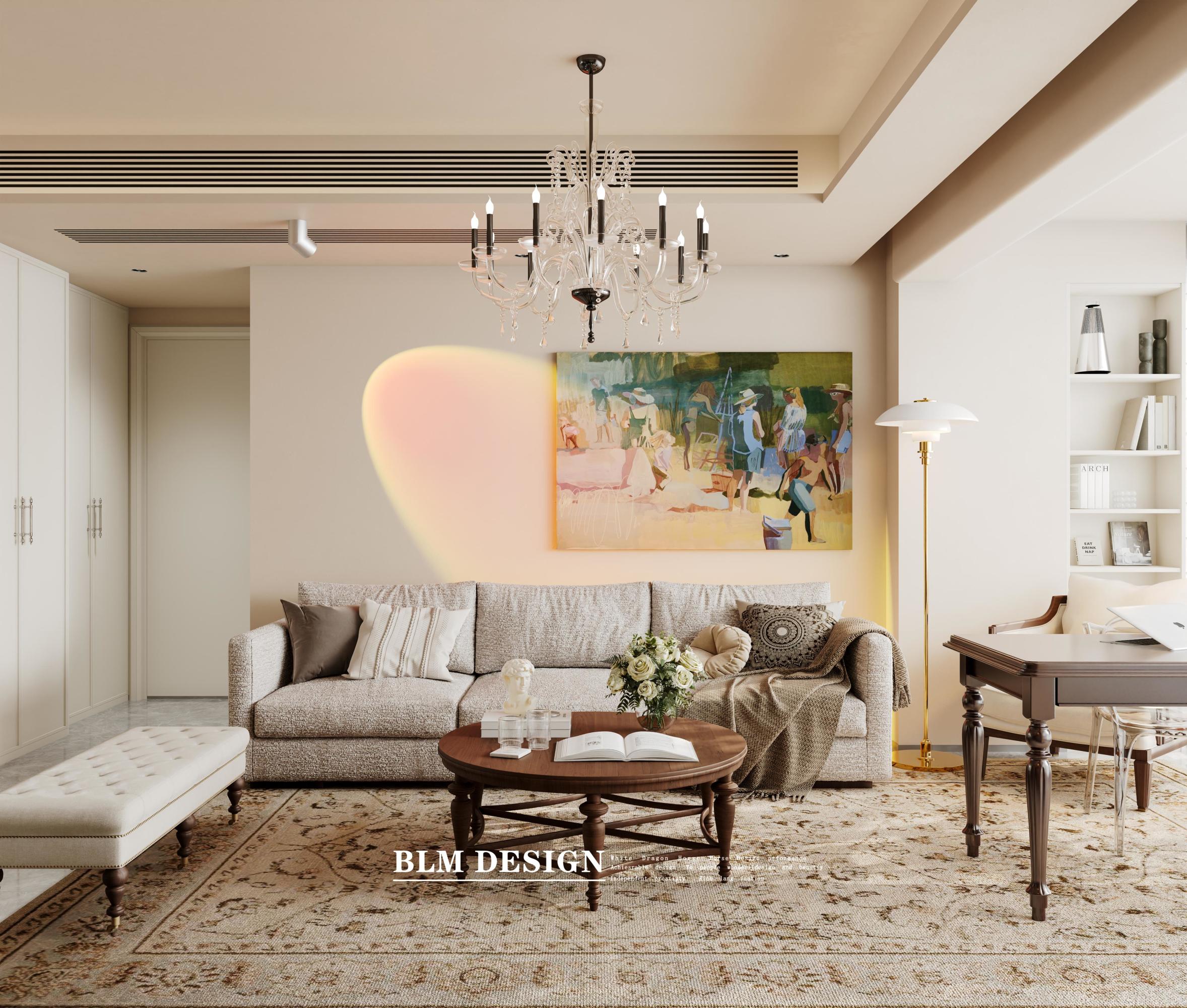 中古风[ID: 116081880]_建e效果图