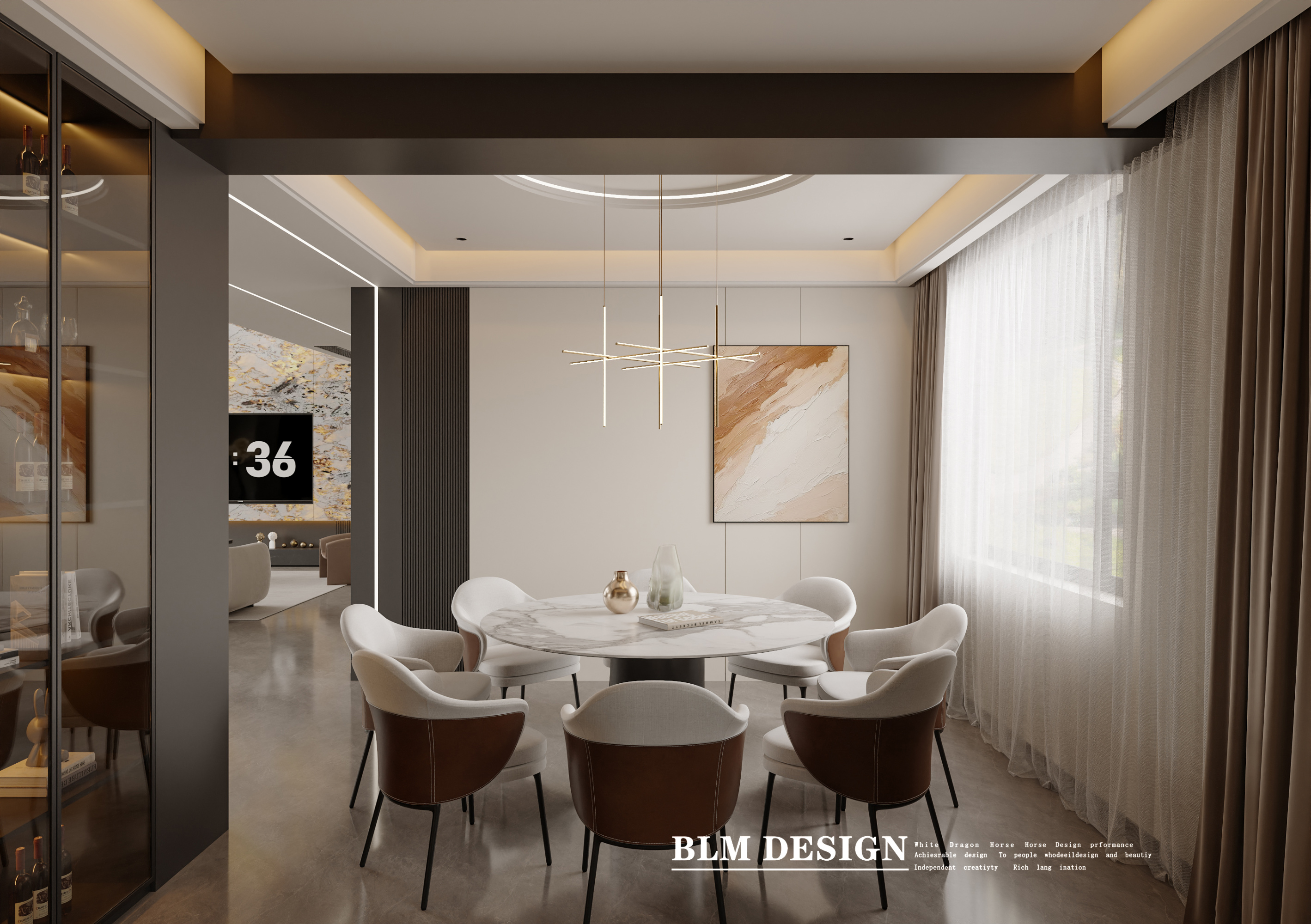 意式[ID: 116081714]_建e效果图