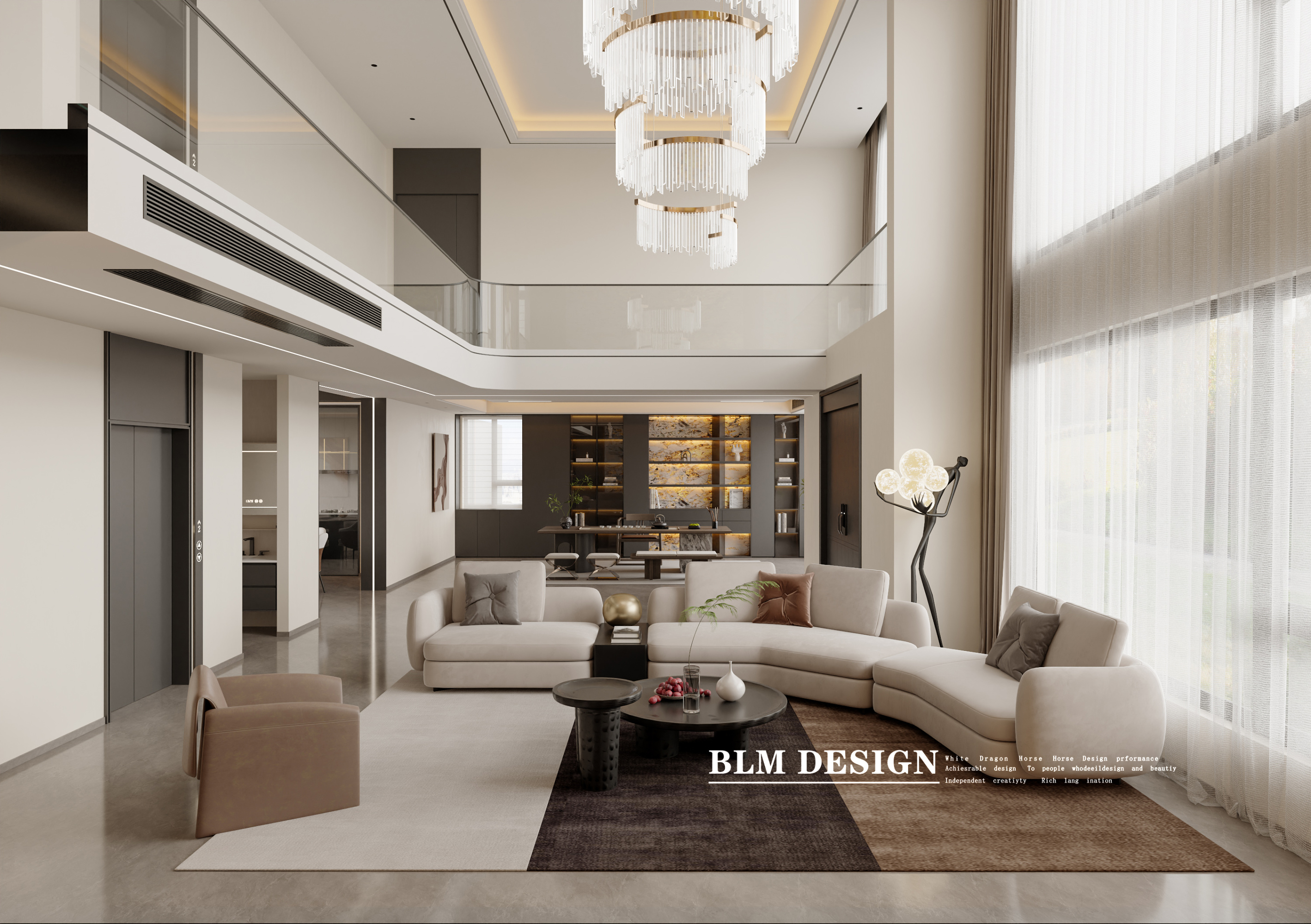 意式[ID: 116081714]_建e效果图