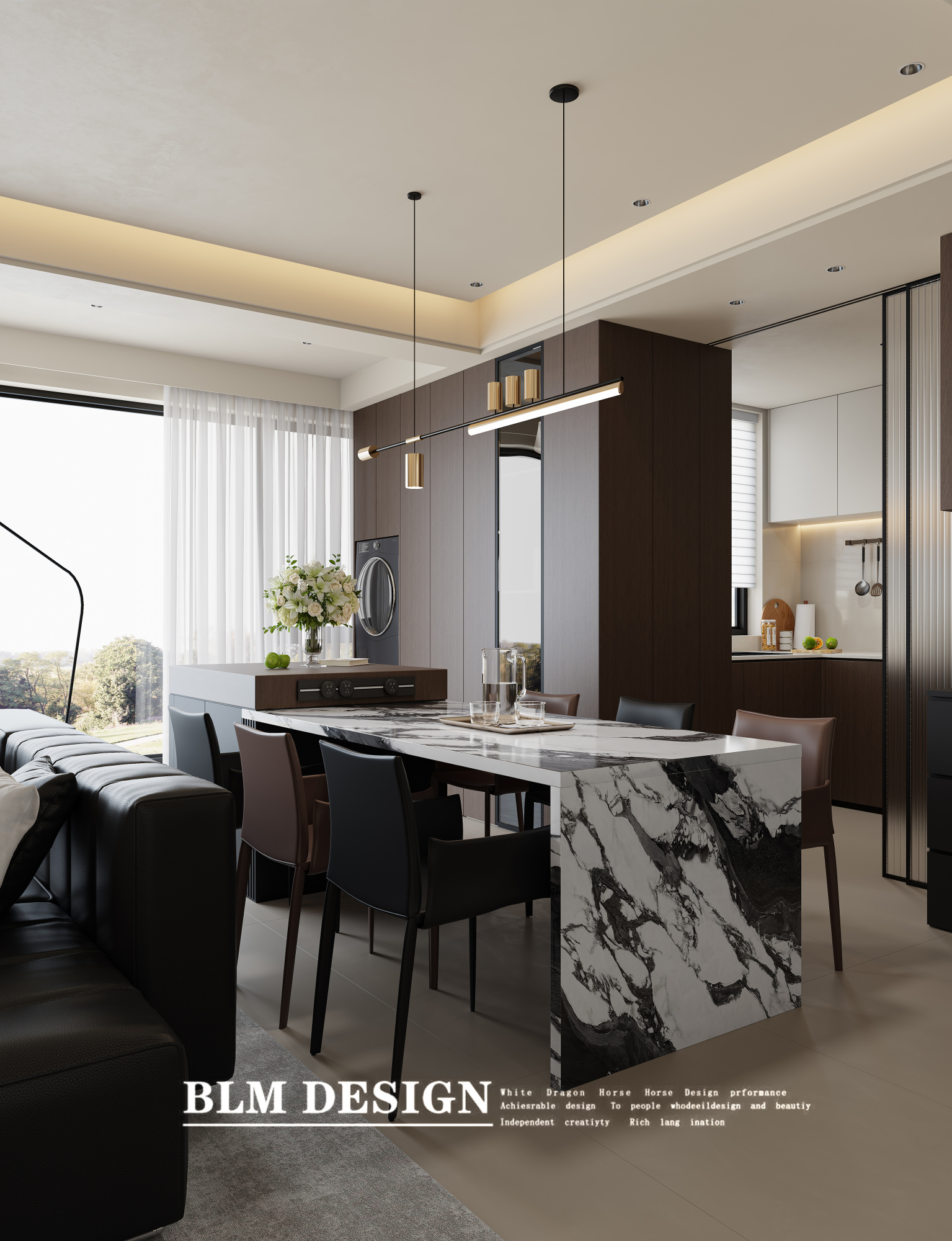 意式[ID: 116081860]_建e效果图