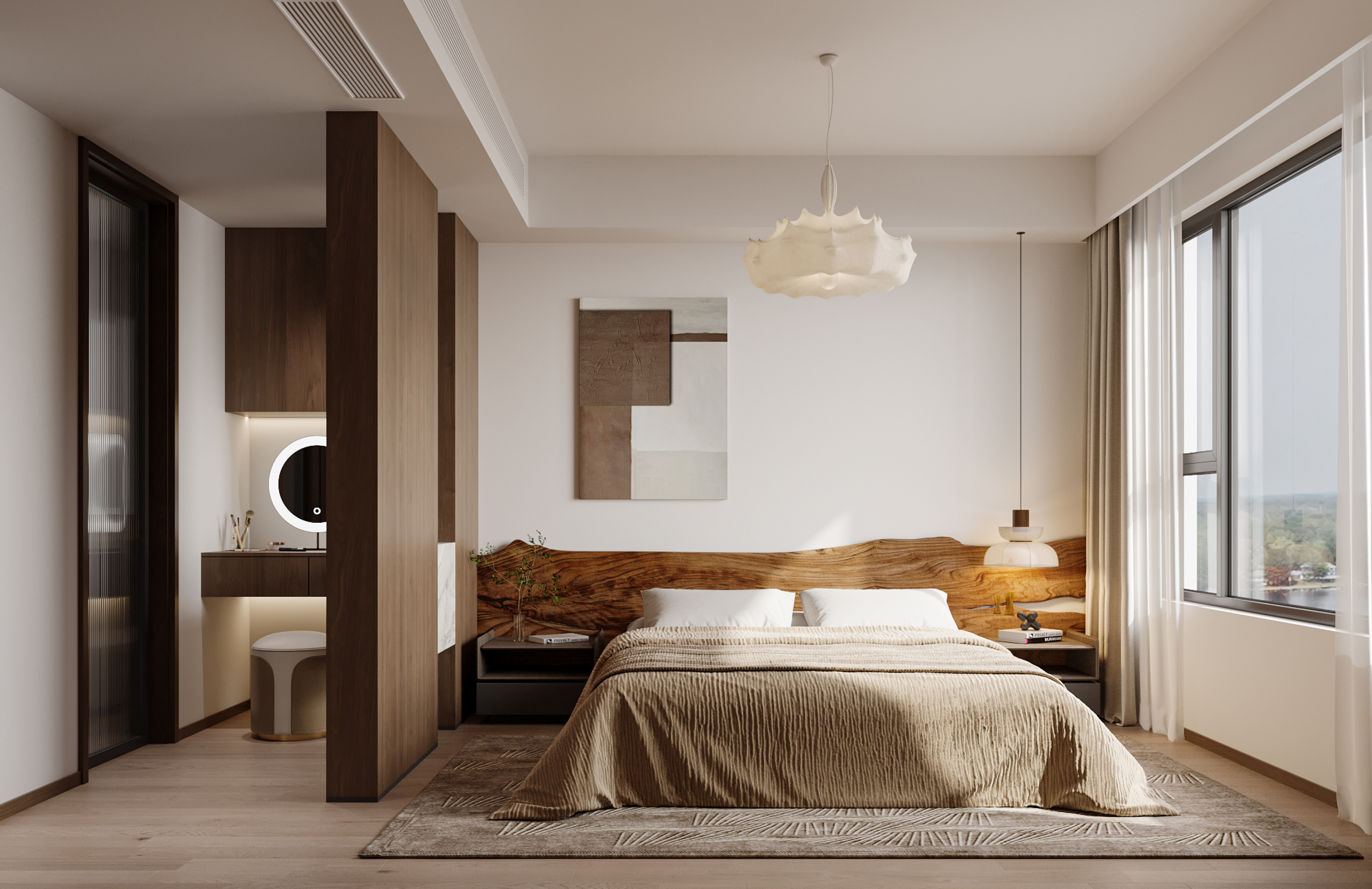 金地麓湖[ID: 116081910]_建e效果图