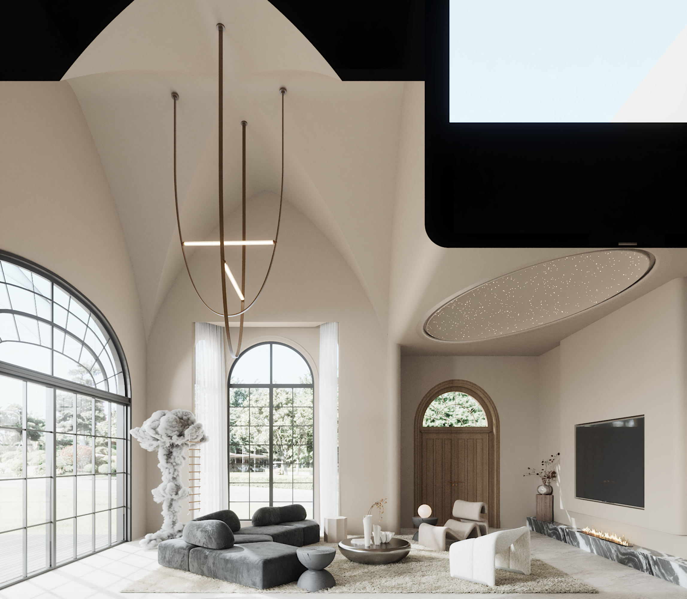 法式[ID: 116081878]_建e效果图