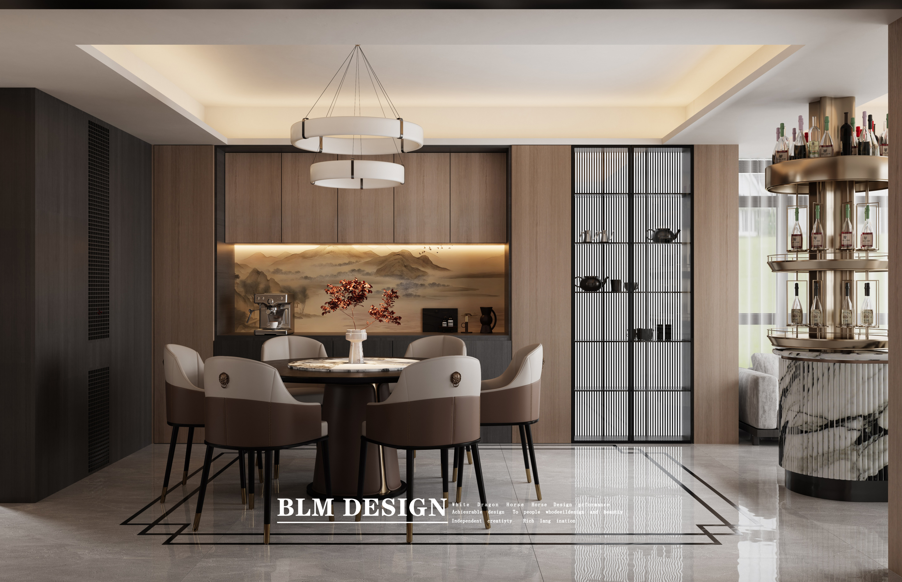 意式[ID: 116016302]_建e效果图