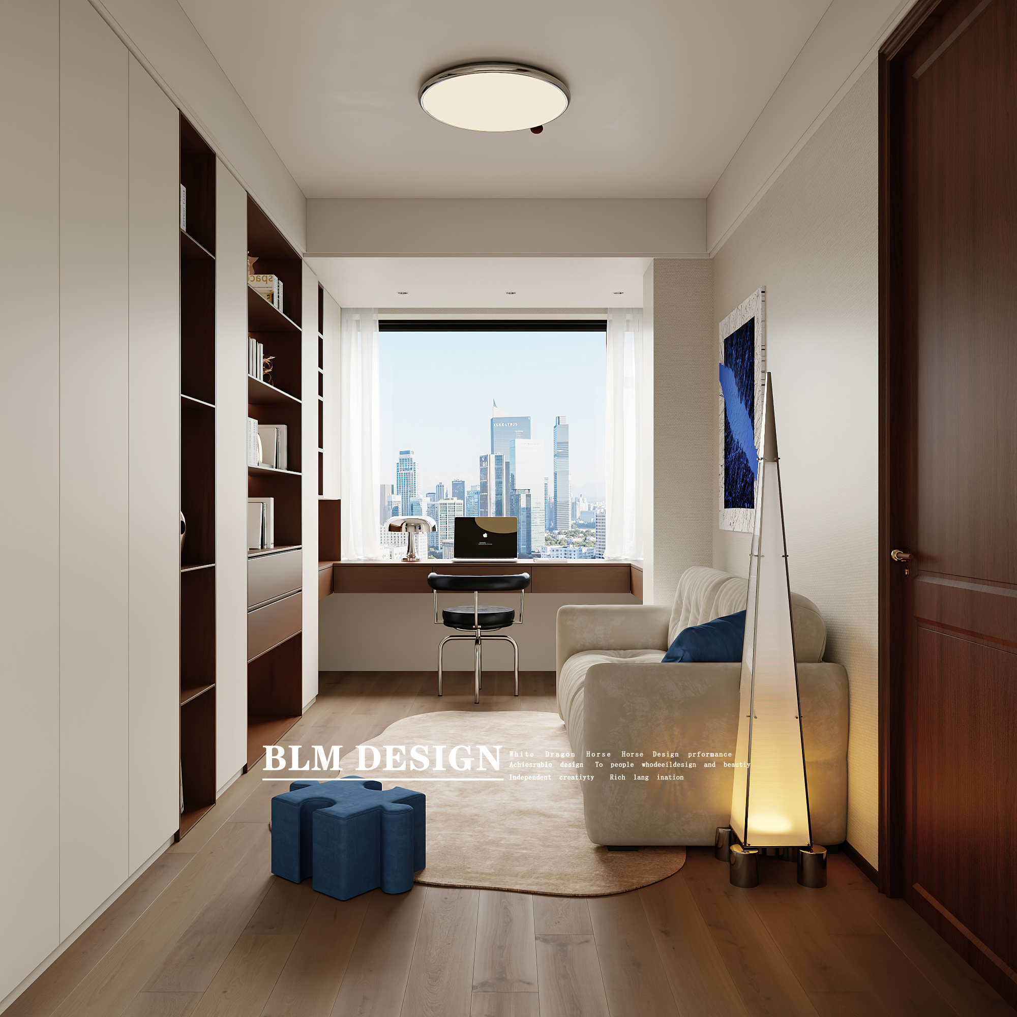 现代[ID: 116016257]_建e效果图