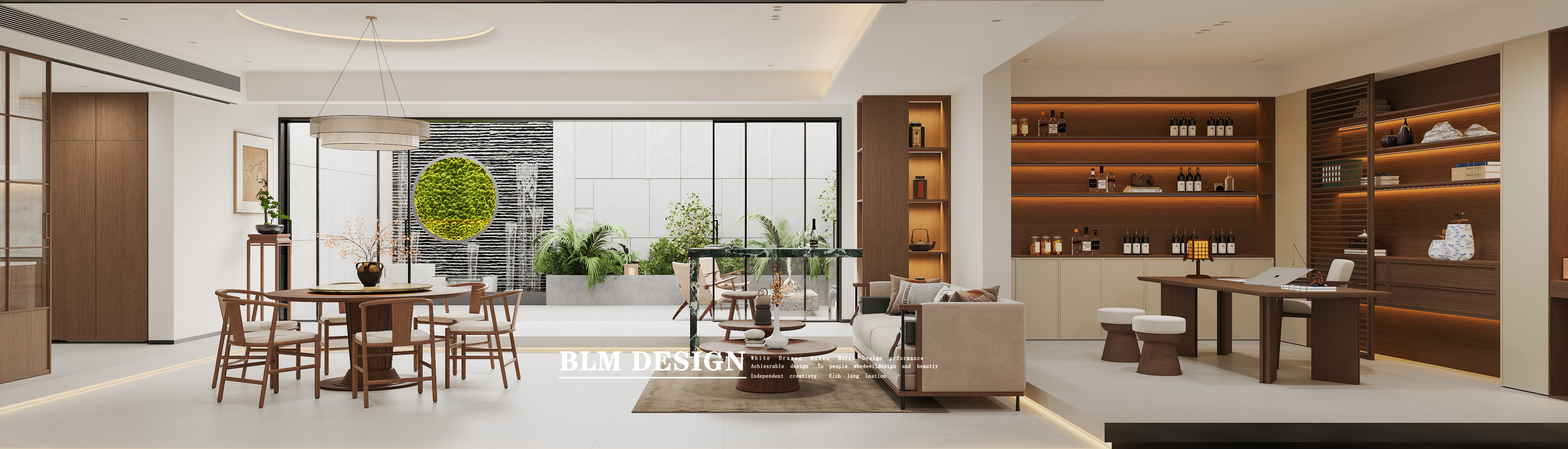 家装效果图案例分享[ID: 116016214]_建e效果图