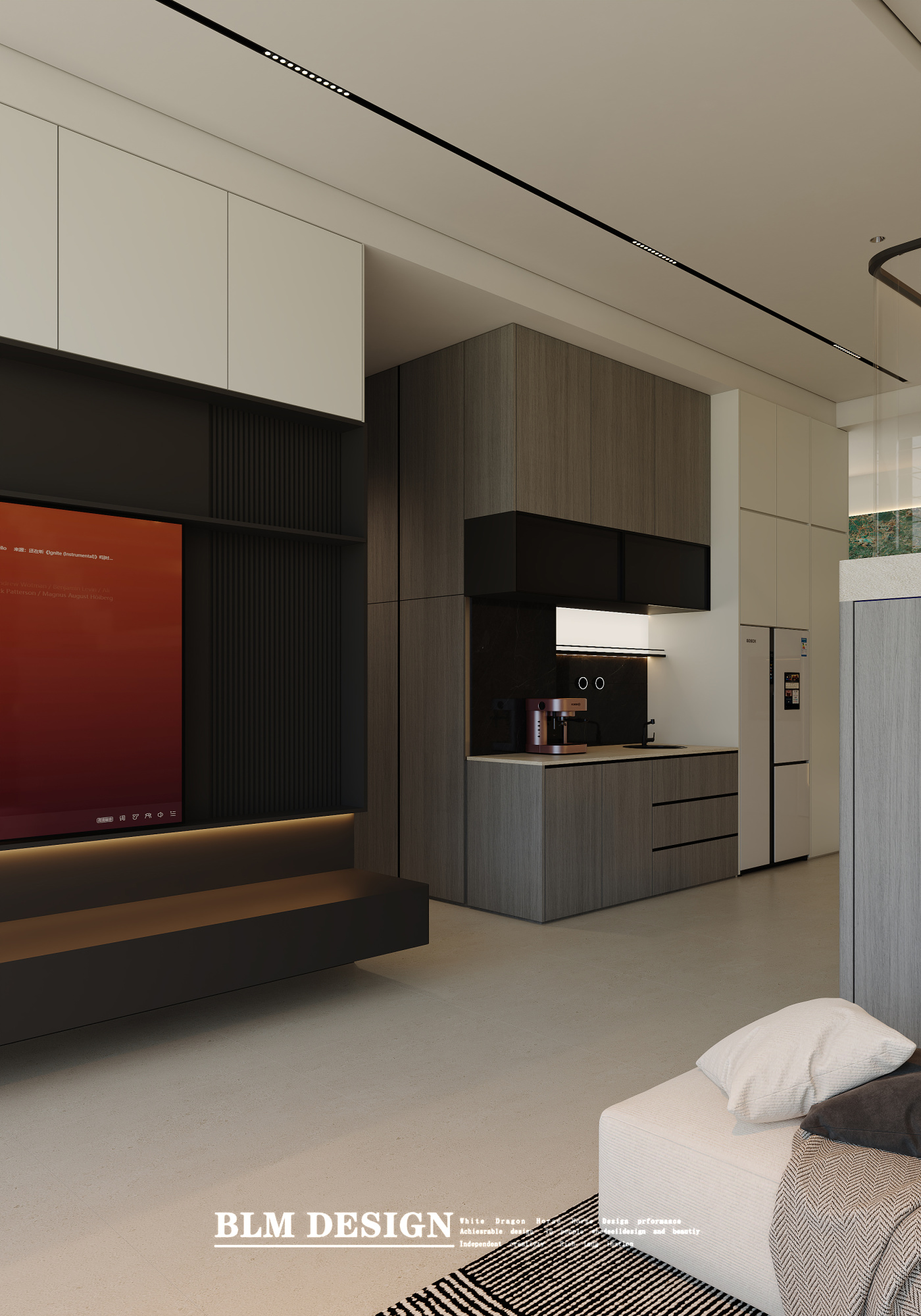 白龙马效果图[ID: 116737157]_建e效果图
