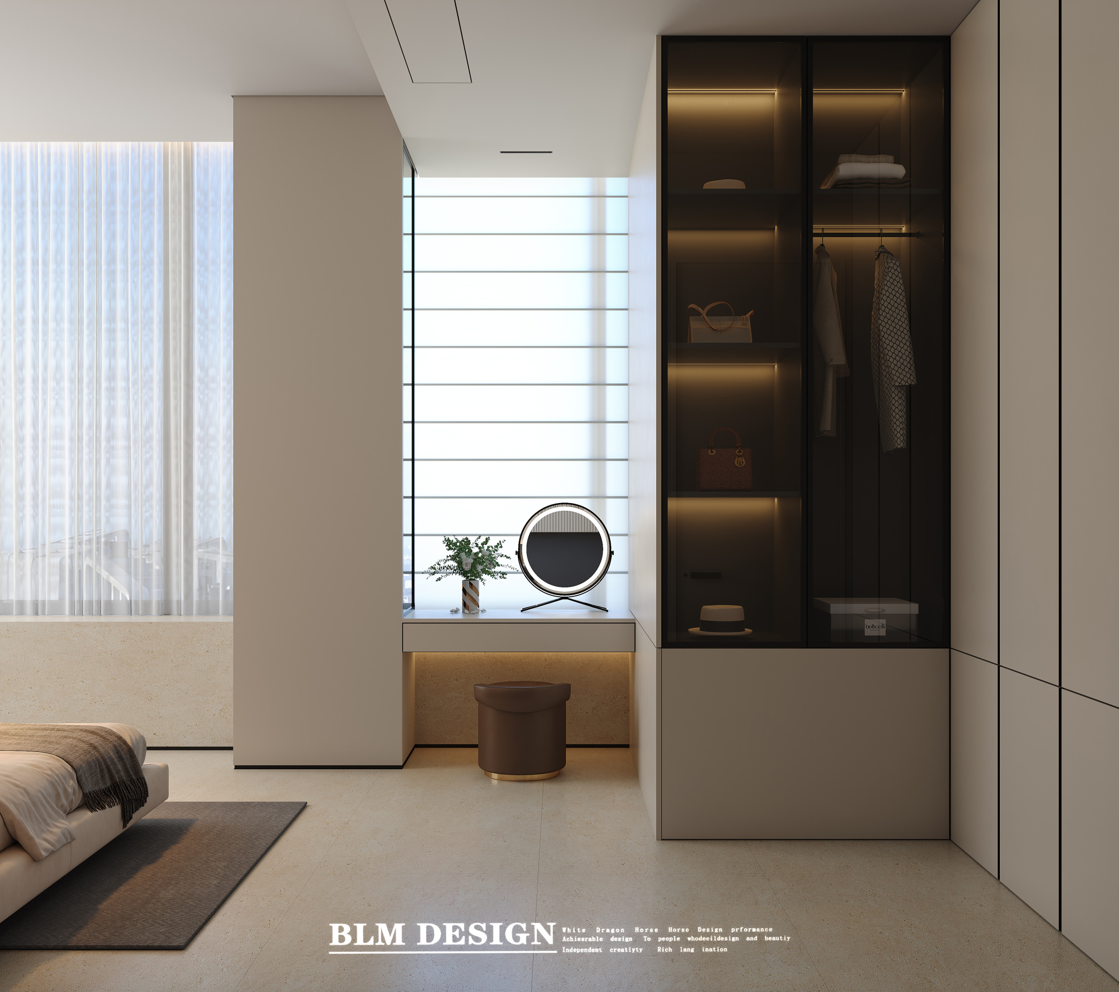 白龙马效果图[ID: 116737157]_建e效果图