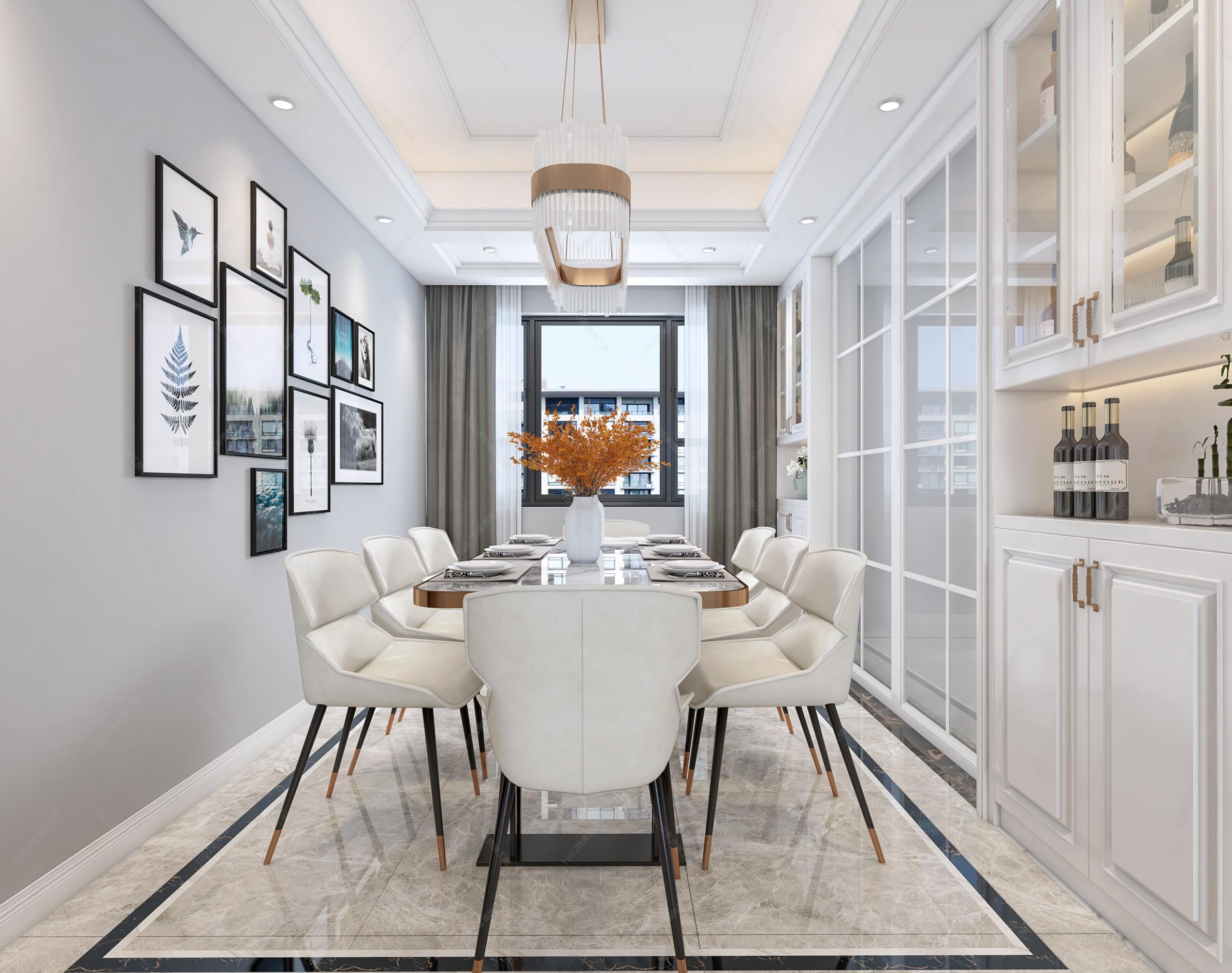 专业家装,工装,建筑效果图,施工图,鸟瞰图, 全景图 制作,有需要时记得