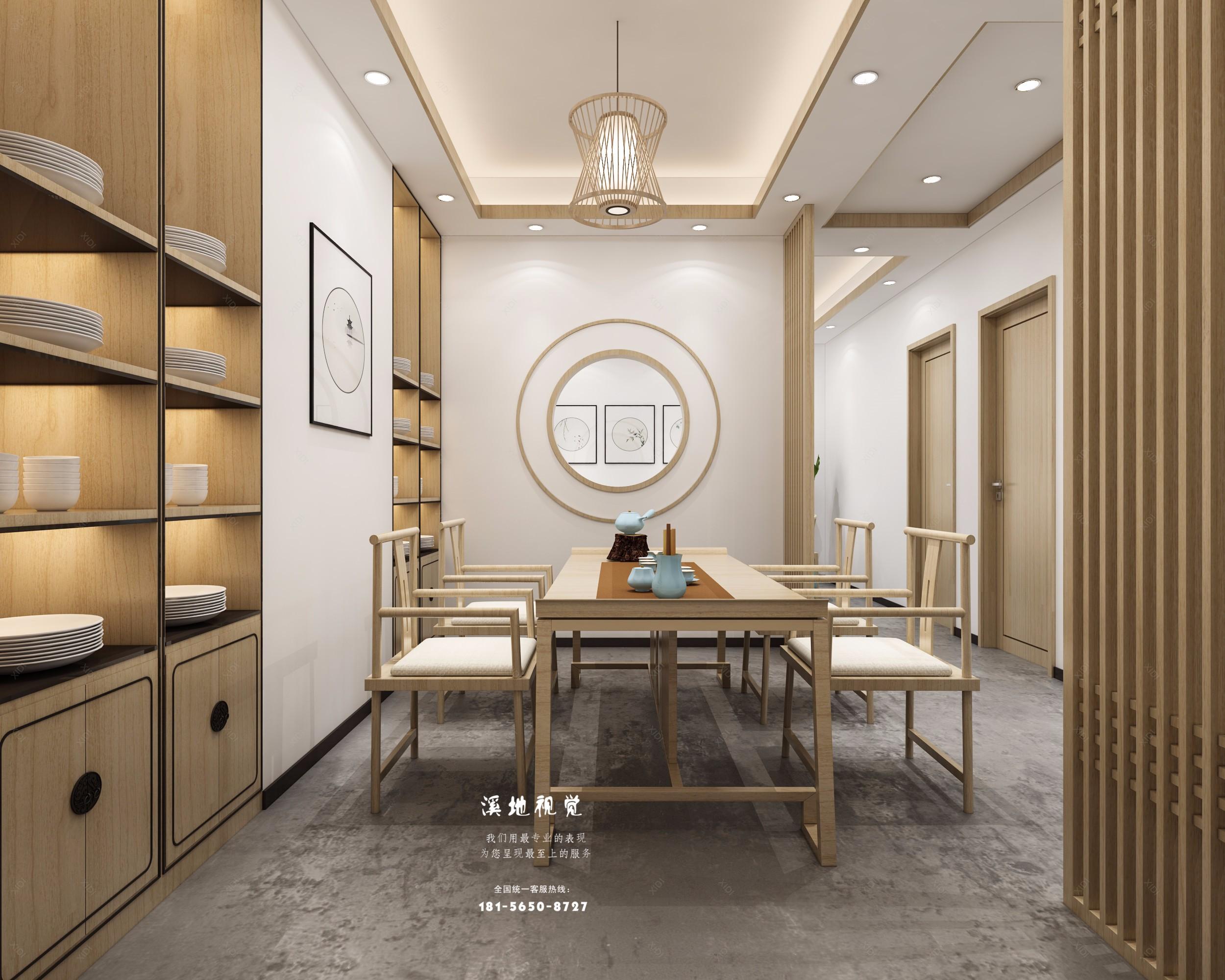 休闲聊天的茶室 结合舒服的环境 是不是心情也好了呐