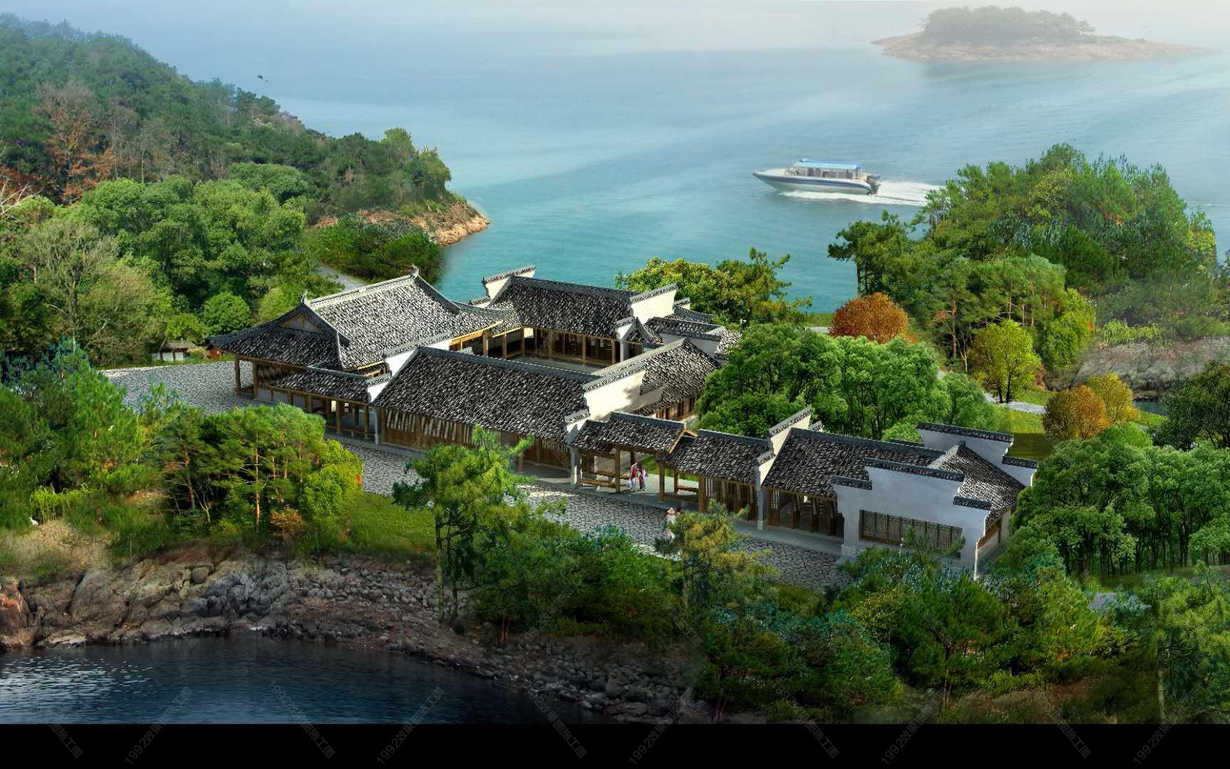 专业家装,工装,建筑效果图,施工图,鸟瞰图, 全景图 制作,有需要时记得
