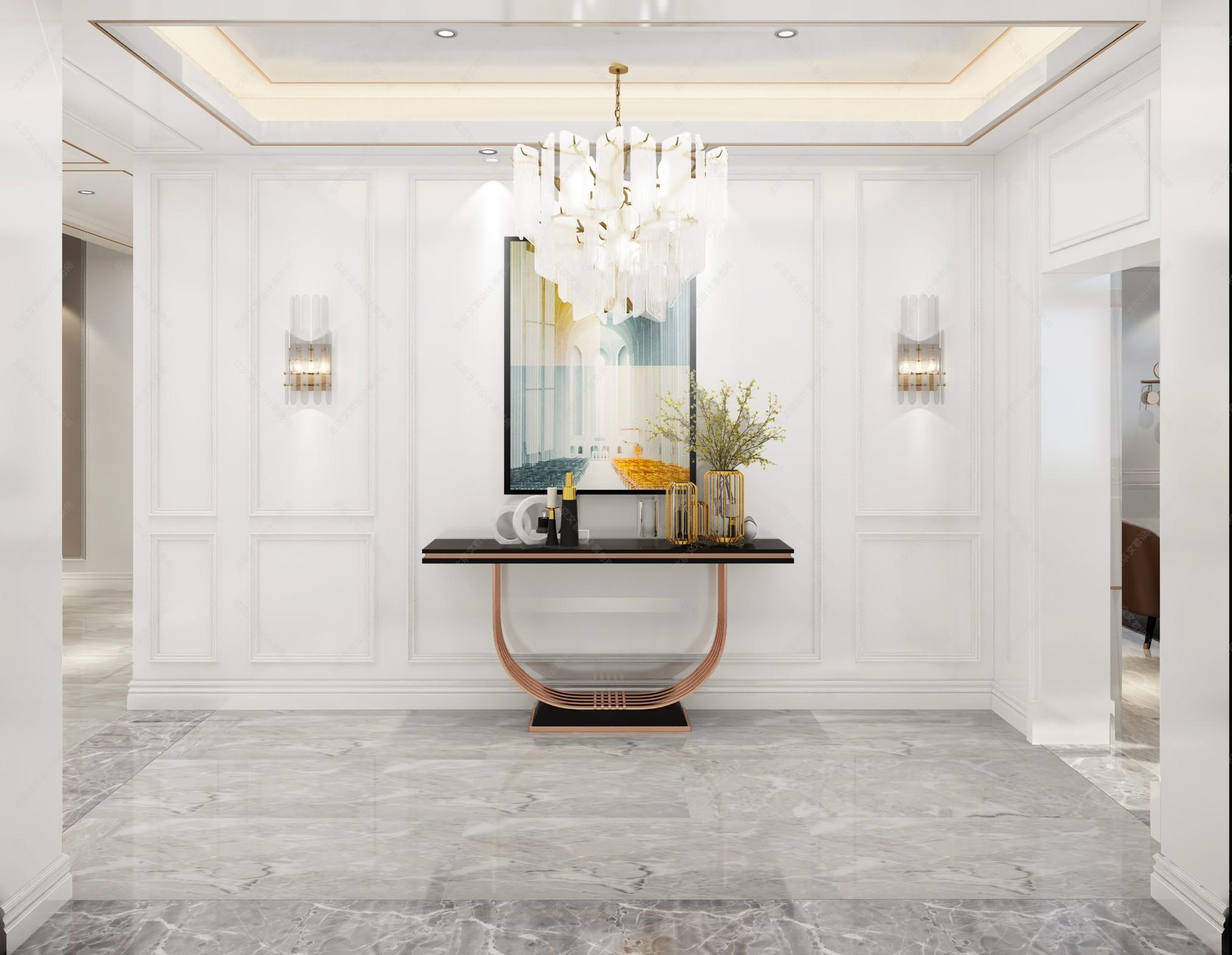 58  推荐:0  评论:0 原创 禁止匿名转载,禁止个人使用   美式轻奢风格