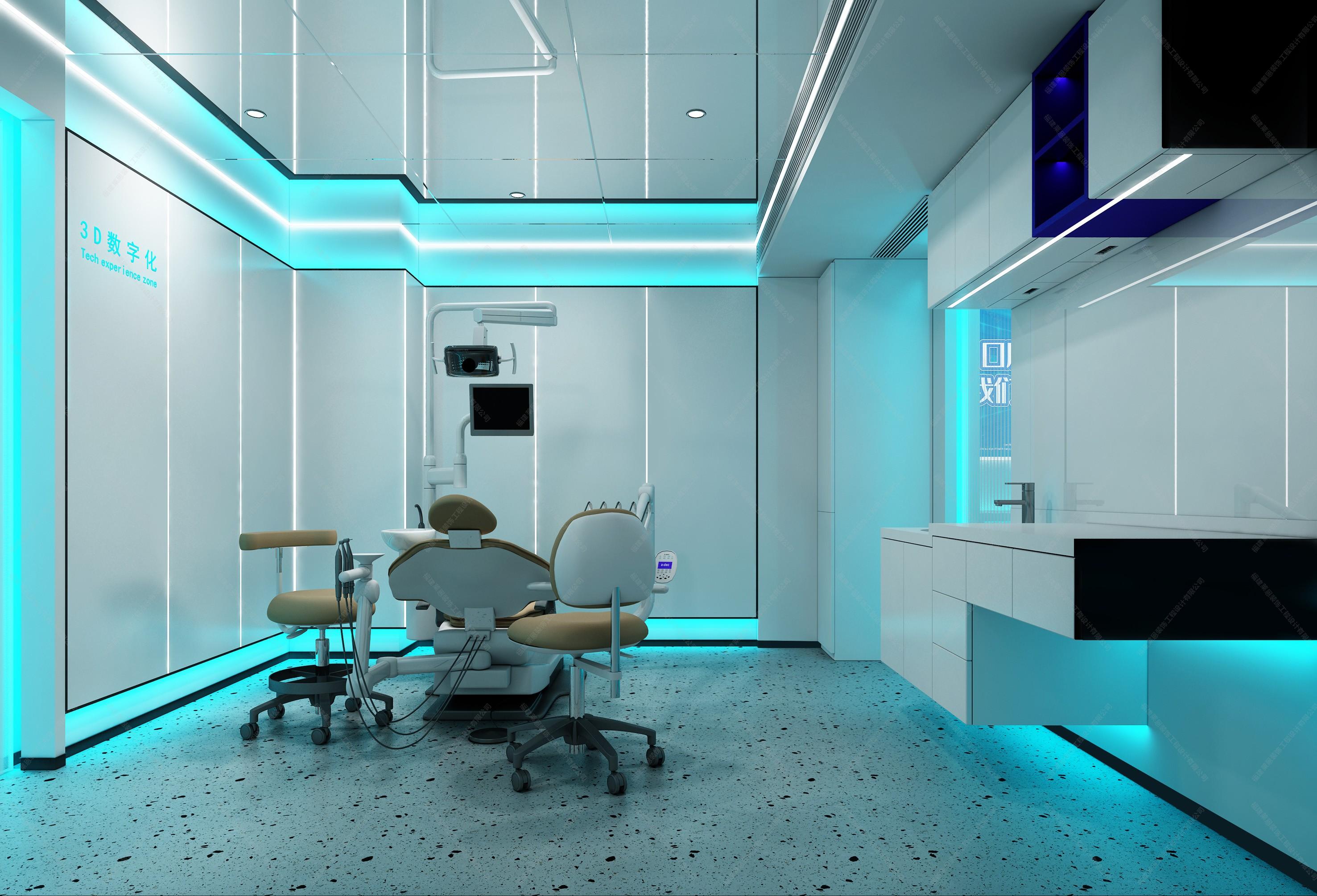 长沙藏珑雅贝康口腔