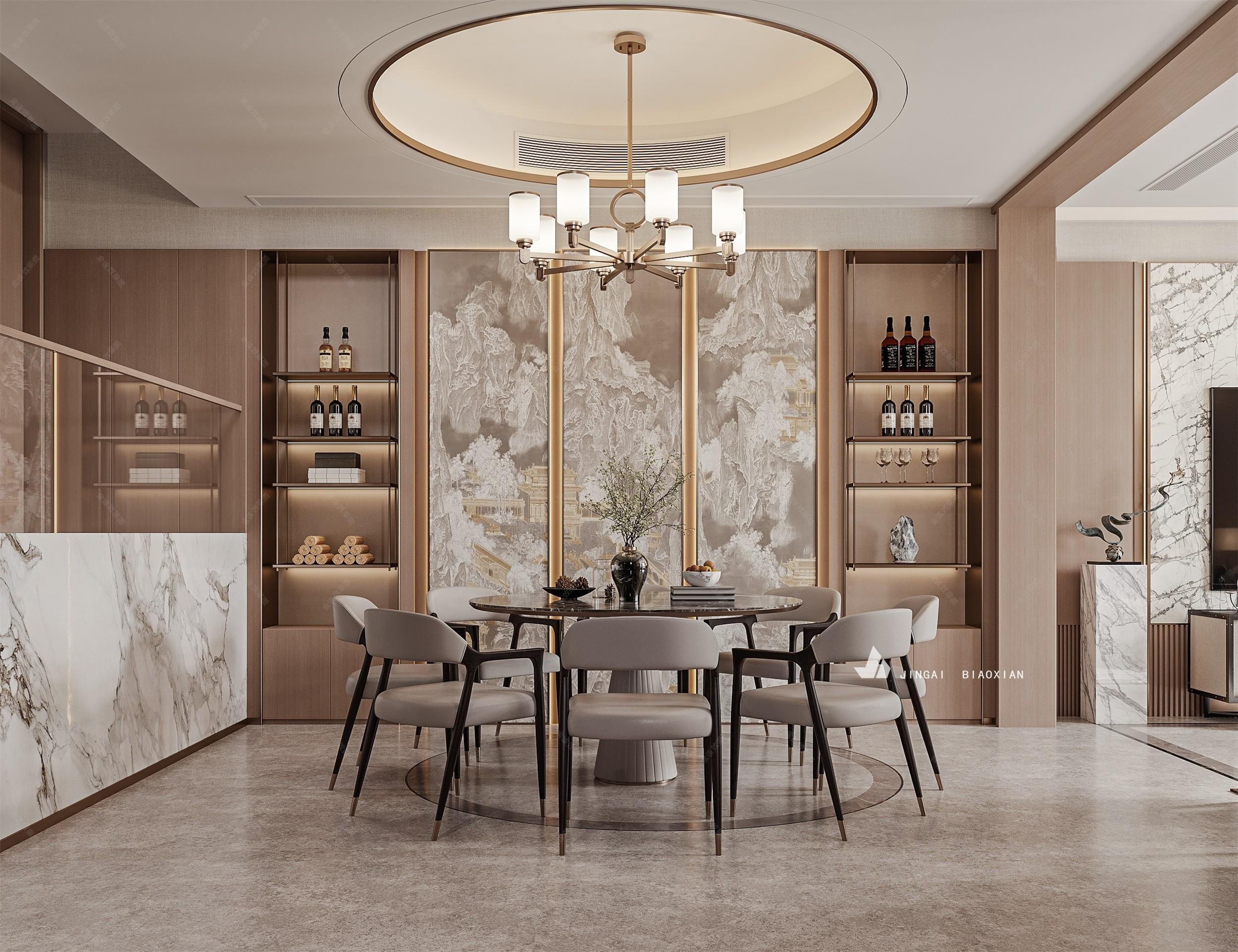 2021上半年年度合集 - 效果图交流区-建e室内设计网