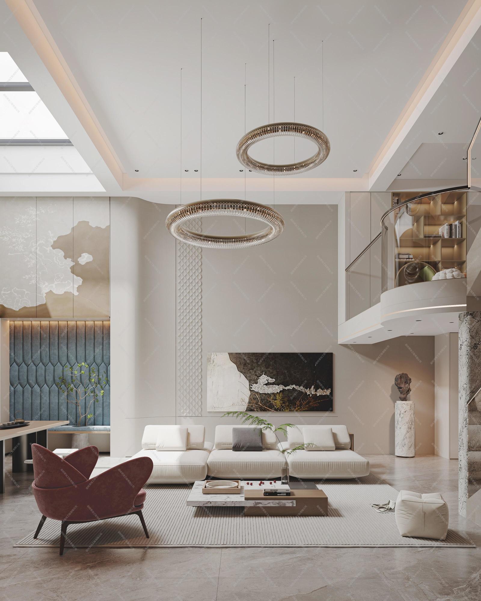 景粼玖序[ID: 103433429]_建e效果图