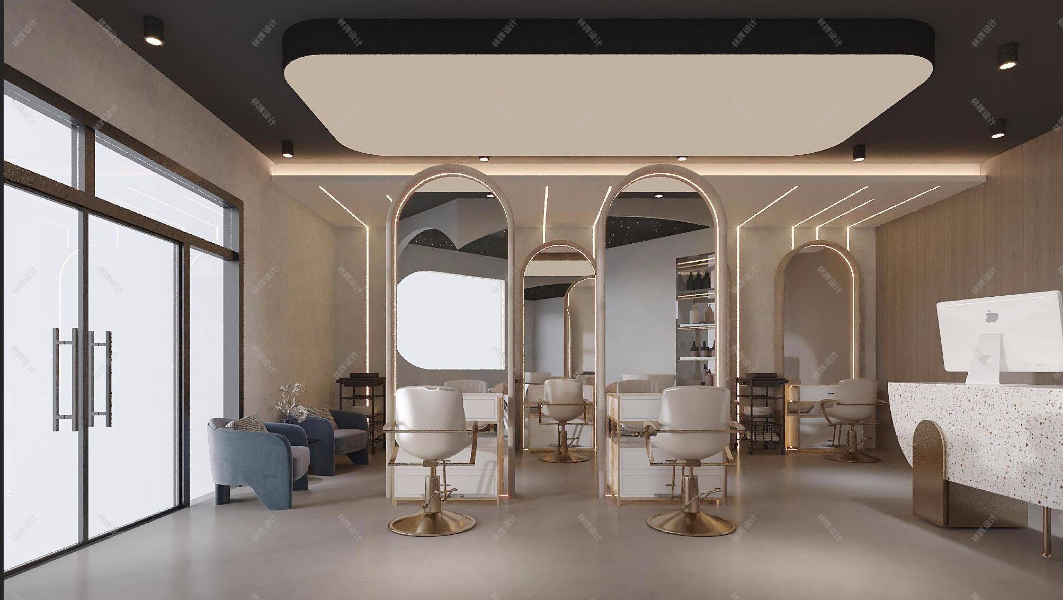 现代理发店[ID: 104219799]_建e效果图